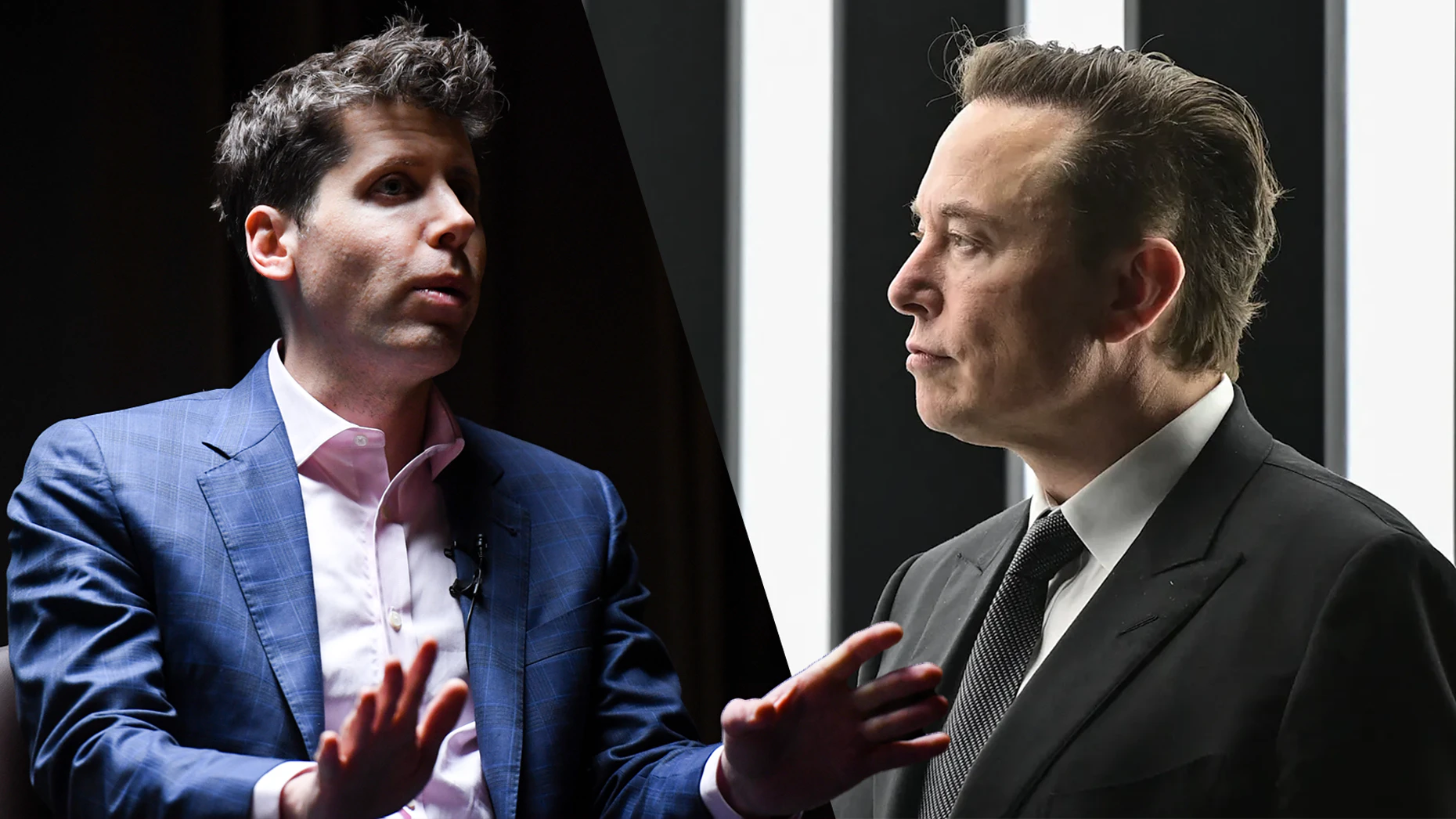 Musk-OpenAI and Big Tech Earnings on Deck This Week