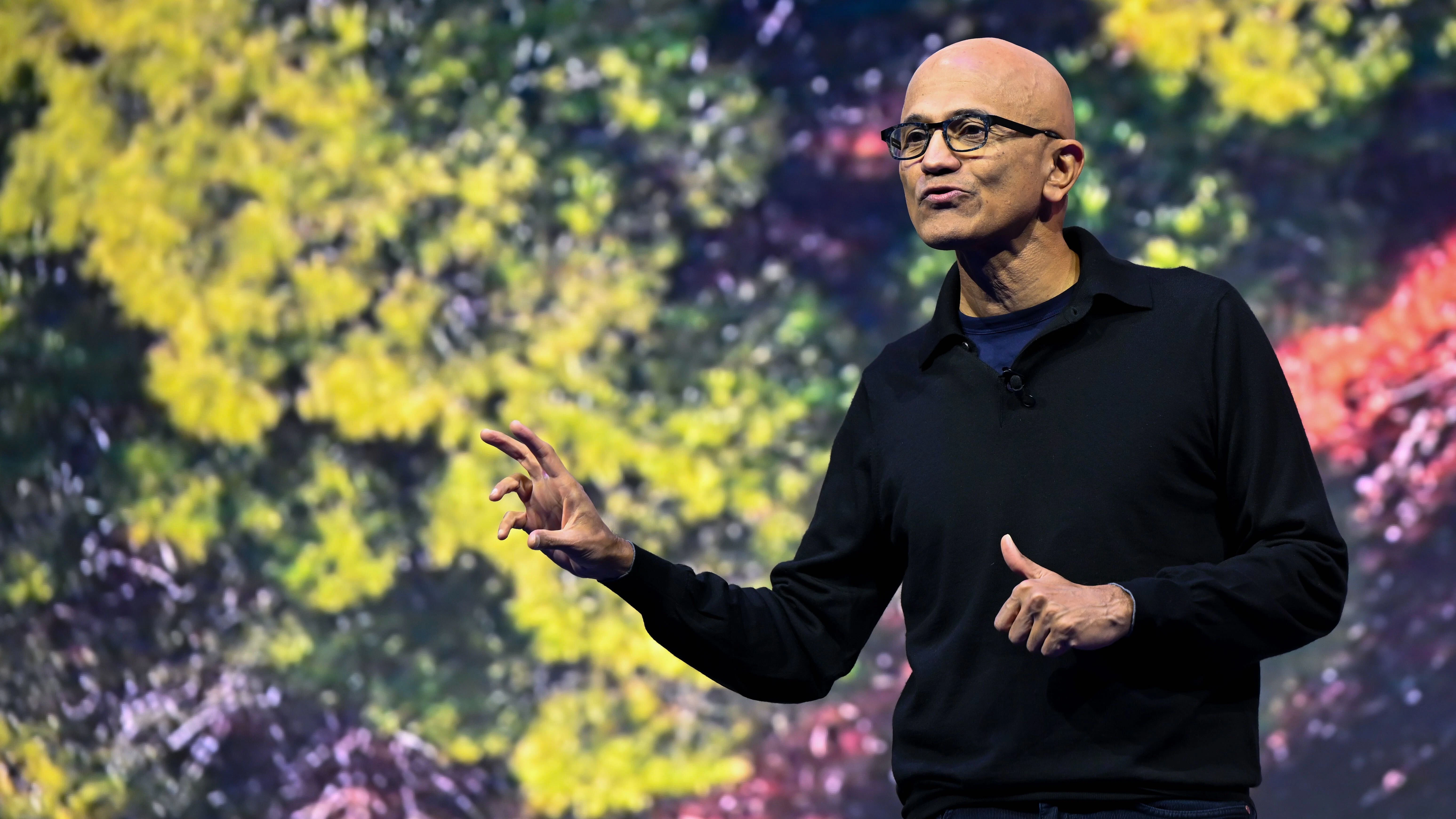 Microsoft Comes Out of OpenAI Deal a Winner; Risks in AI Financing