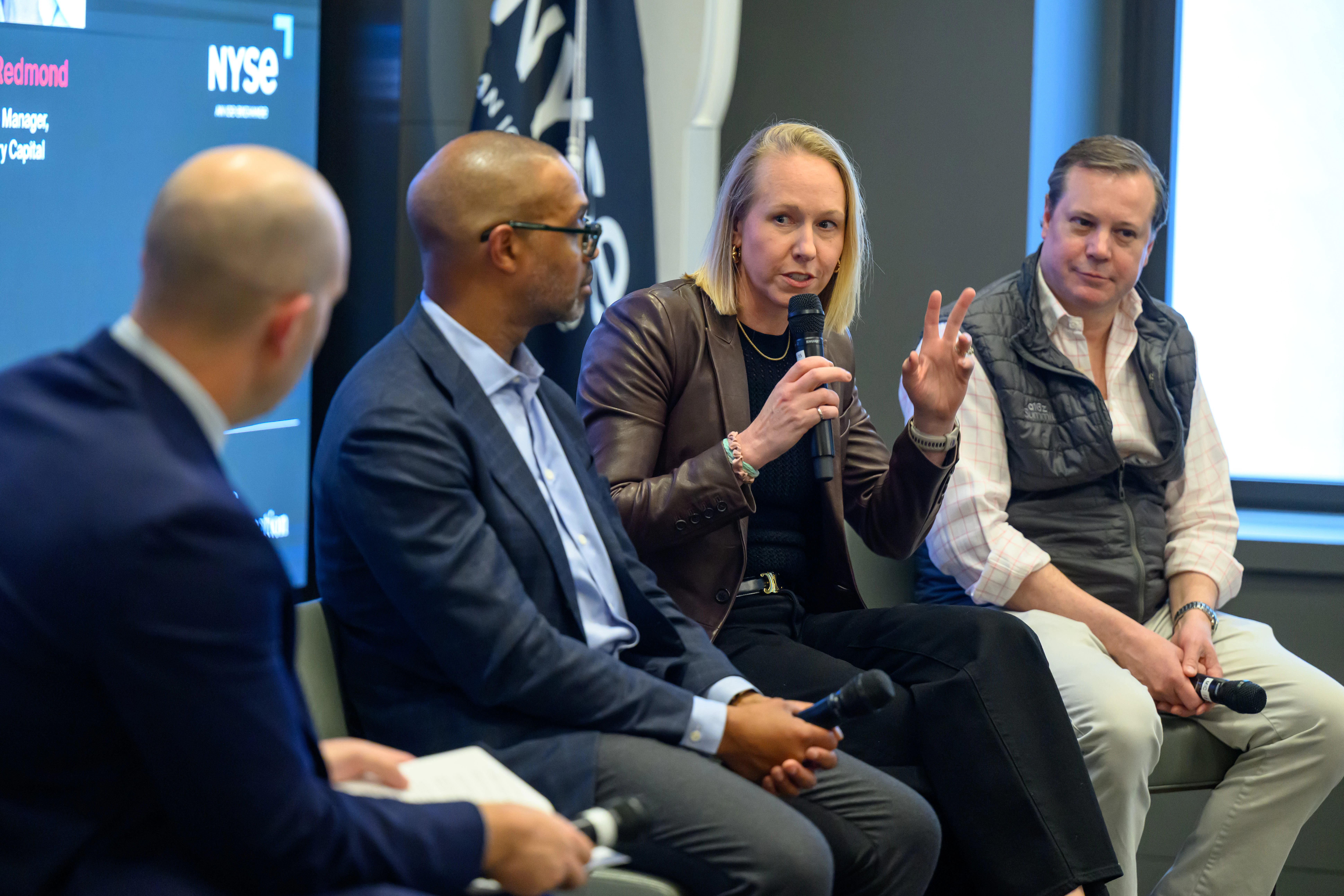 SpaceX and AI IPOs Hold Risks for AI Buildout, Say Investors at AI Event