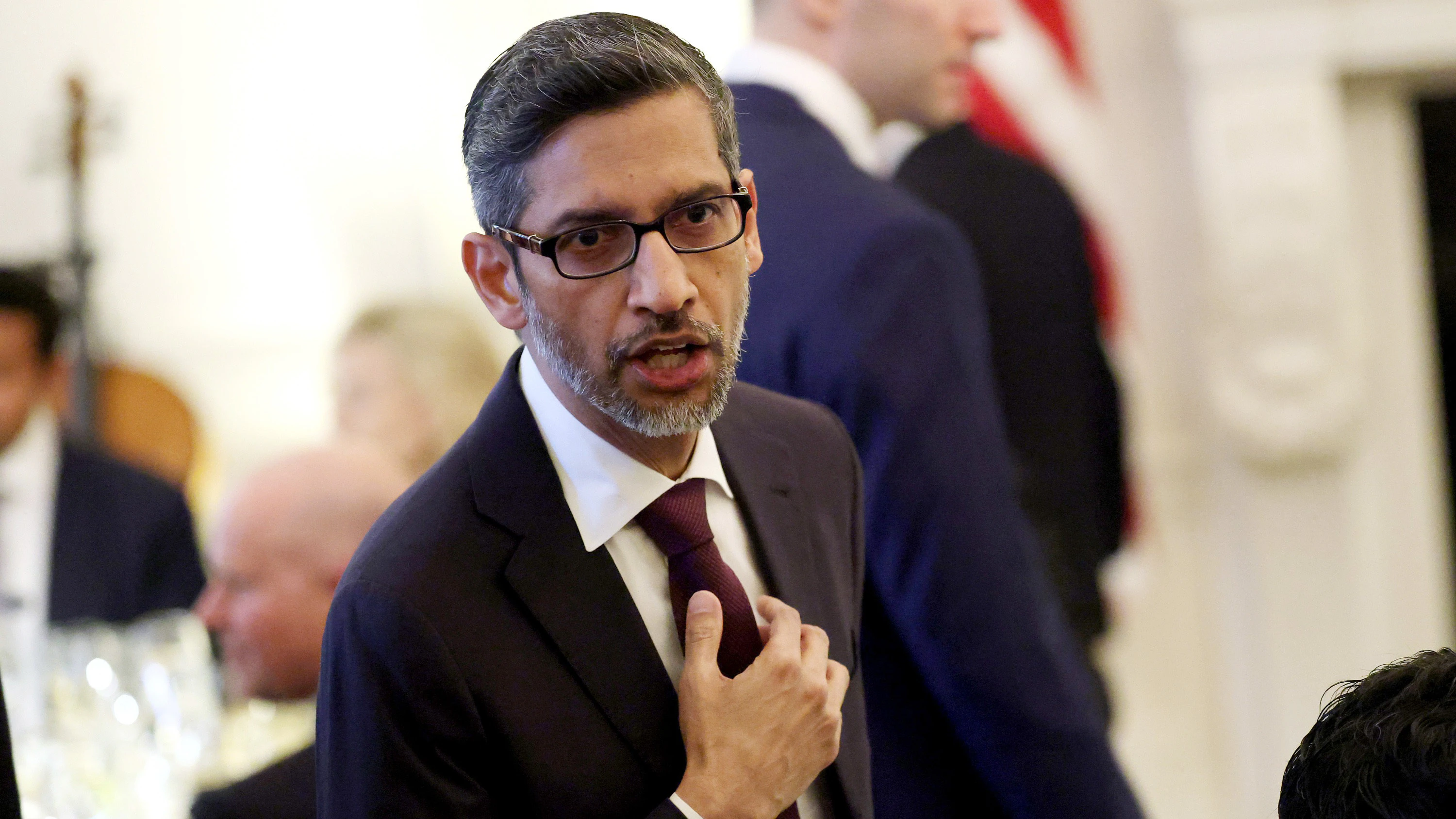 Google Signs Classified AI Deal With Pentagon Amid Employee Opposition