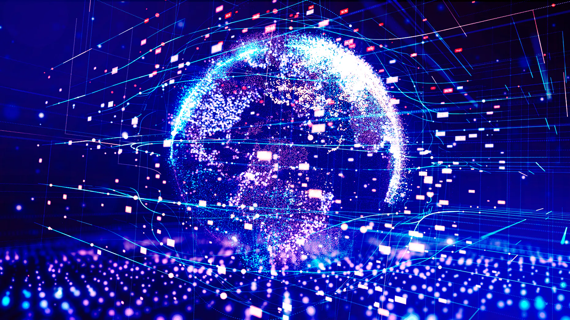 Startup Founded by Ex-Nvidia Researcher Among New World Models Endeavors