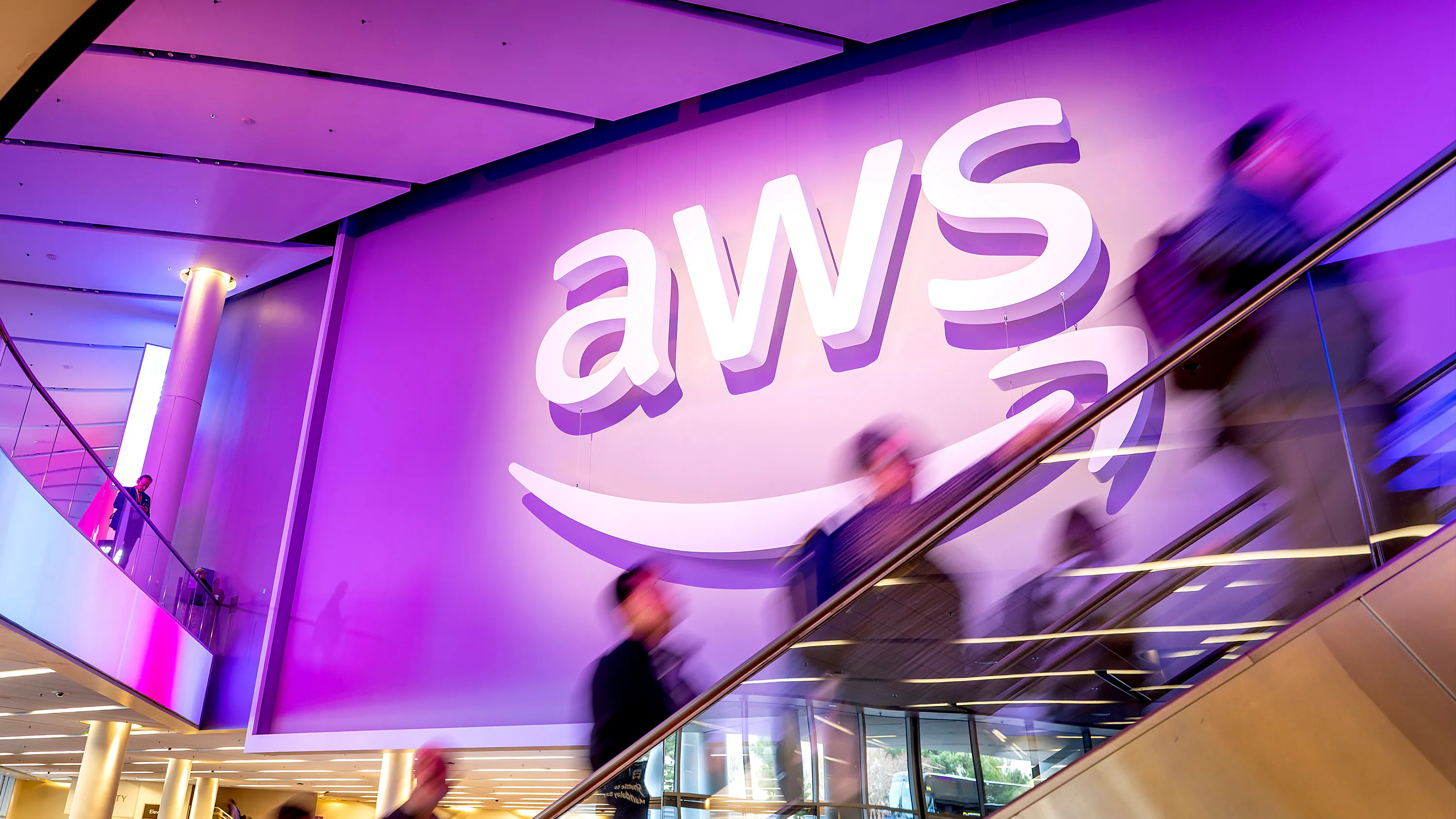 AWS Joins Superagent Race, Pushes Its Own Version of Claude Cowork