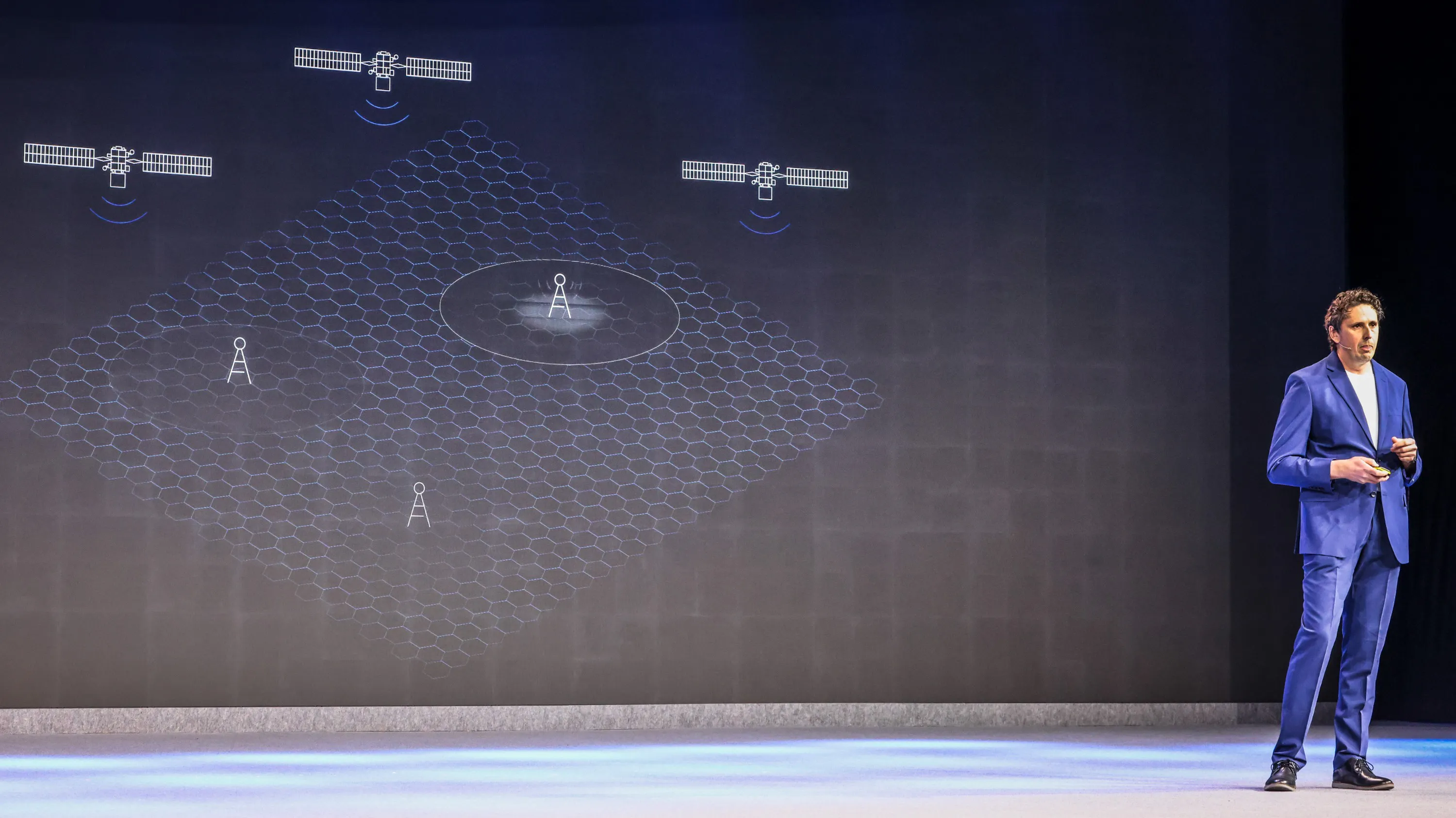 SpaceX’s Starlink Revenue Per User Fell 18% As Customers Quadrupled