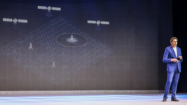 Techmeme: SpaceX's draft IPO filing: from 2023 to 2025, Starlink's individual subscribers rose from 2.3M to 8.9M, revenue grew from $3.9B to $11.4B, and ARPU fell 18% (The Information)