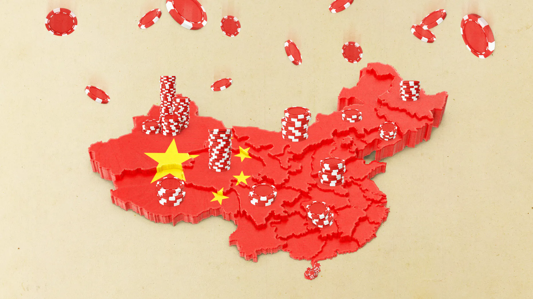 Moonshot AI and Other Chinese Firms Weigh Corporate Overhaul in Wake of Meta-Manus Deal Reversal