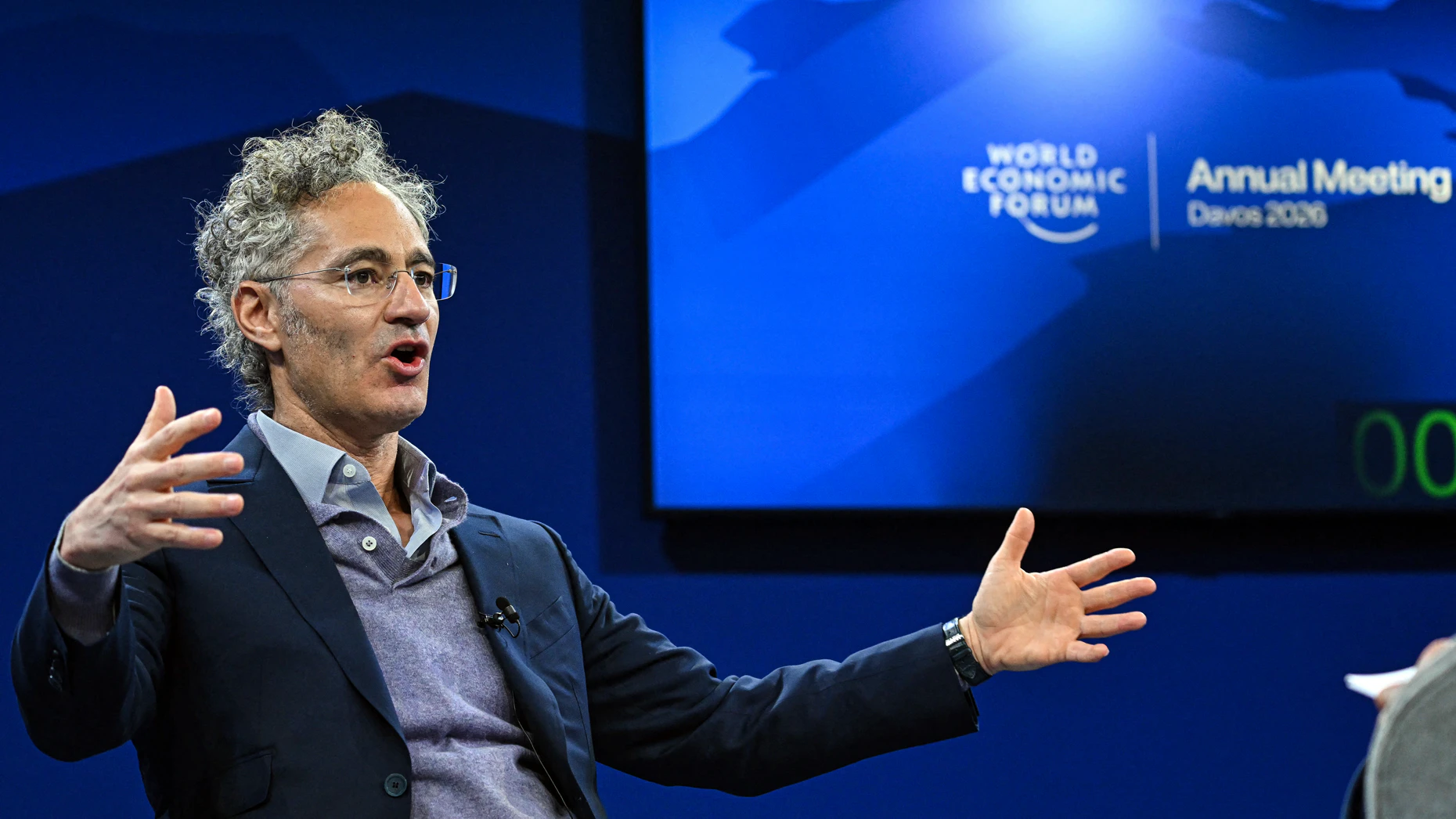 Palantir’s AI Pricing Power