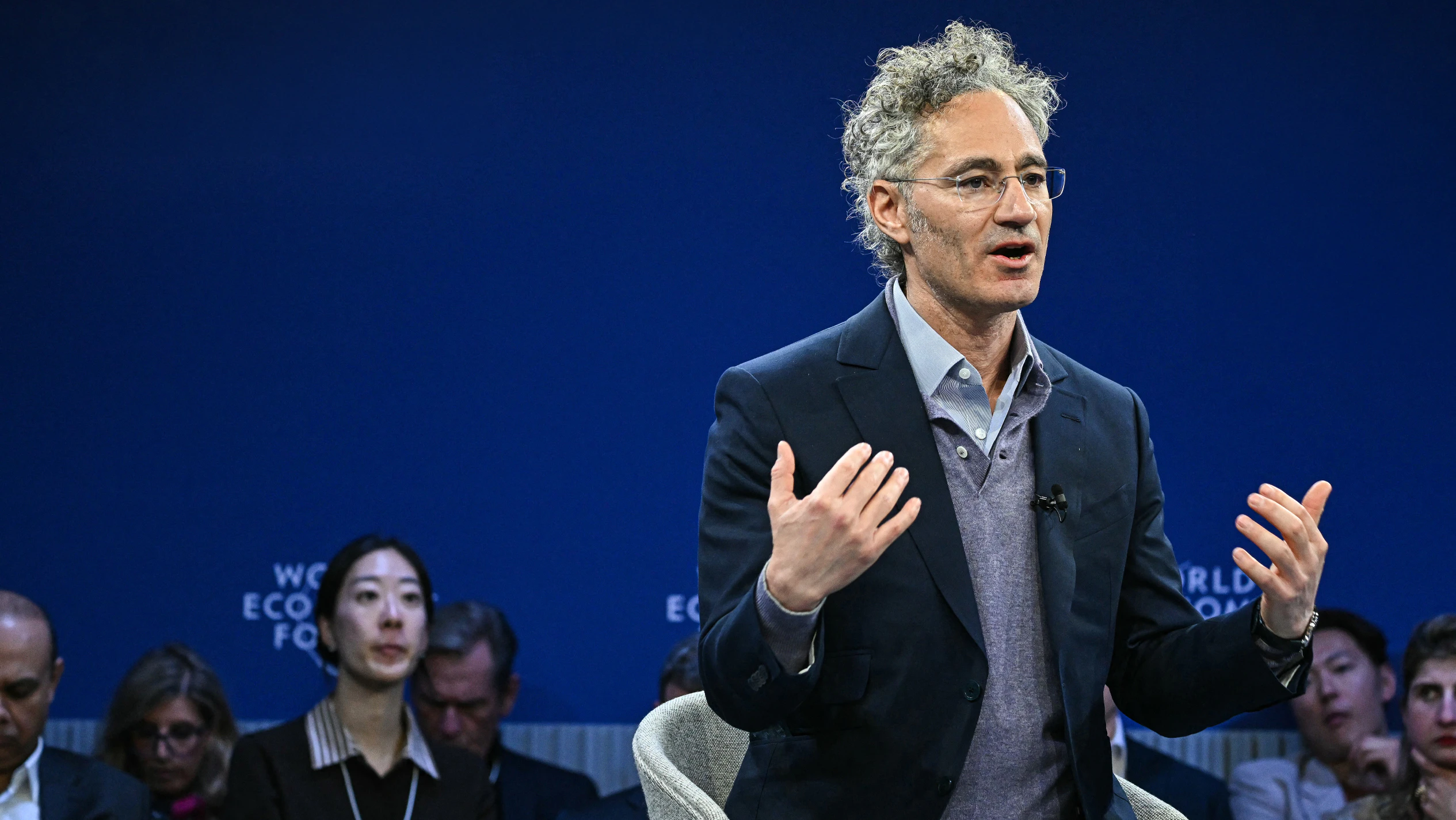 Palantir’s AI Boom; Ryan Cohen’s Chutzpah