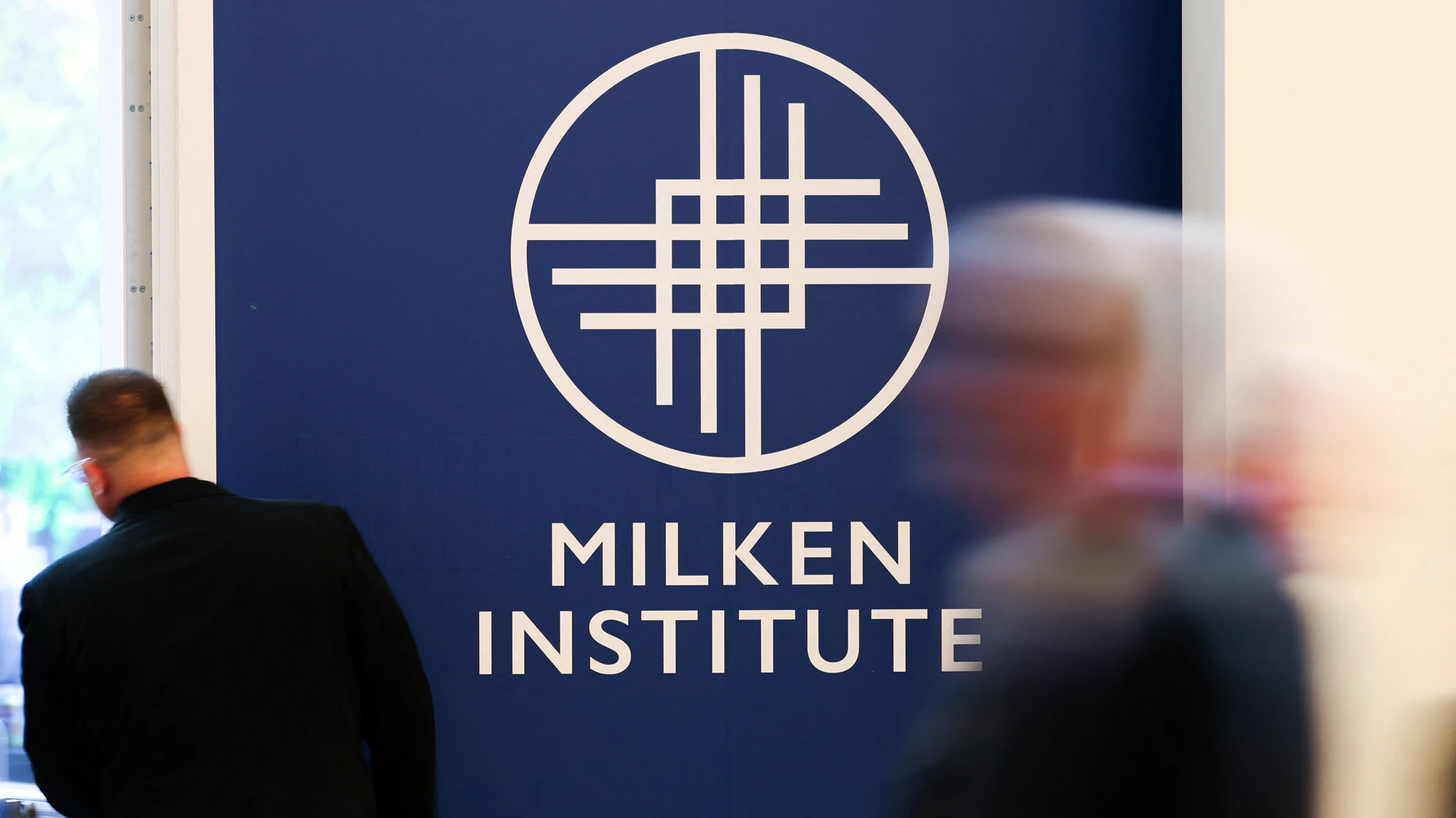 Private Equity’s AI Deals Lighten the Mood at Milken