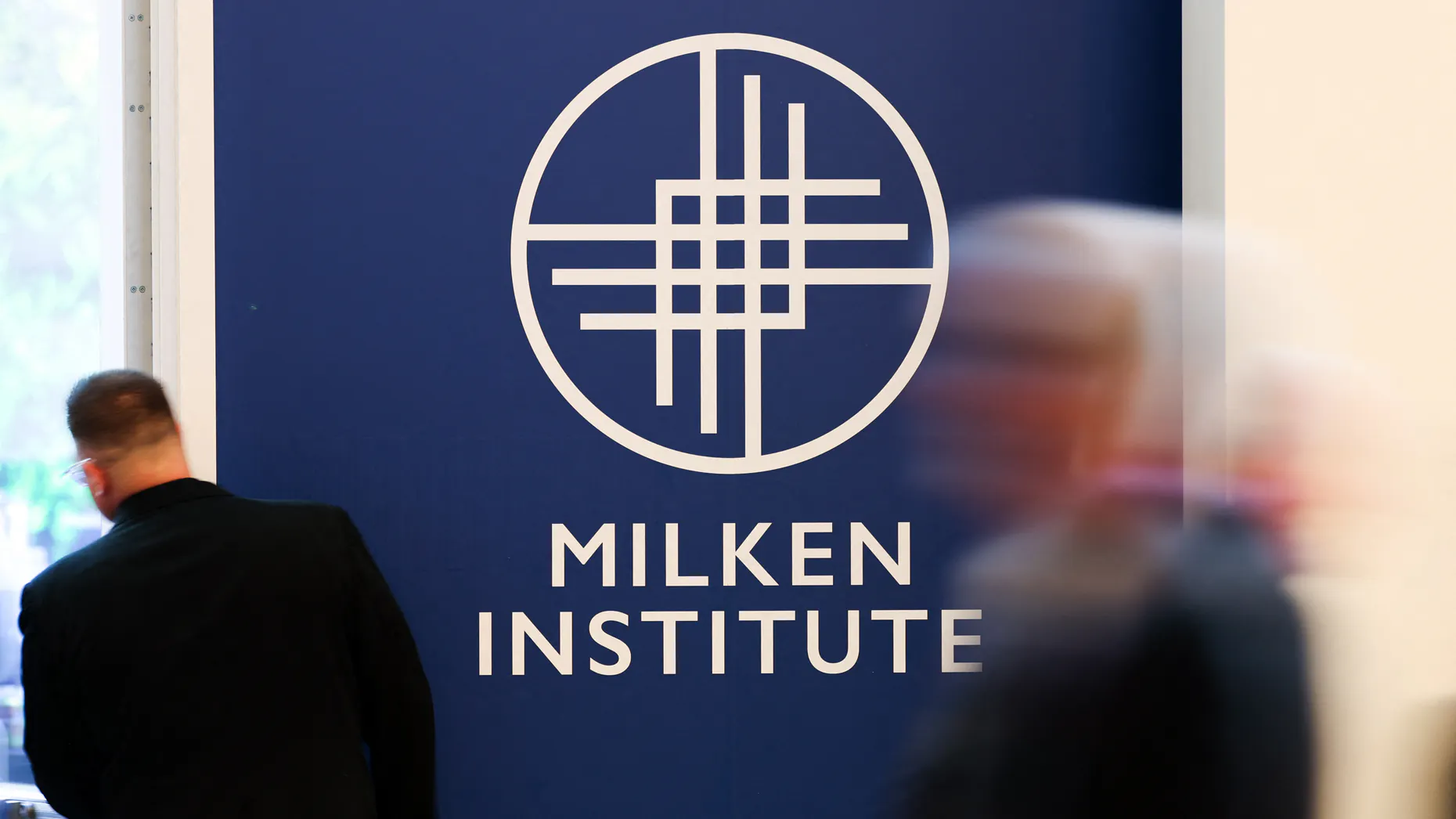 Private Equity’s AI Deals Lighten the Mood at Milken