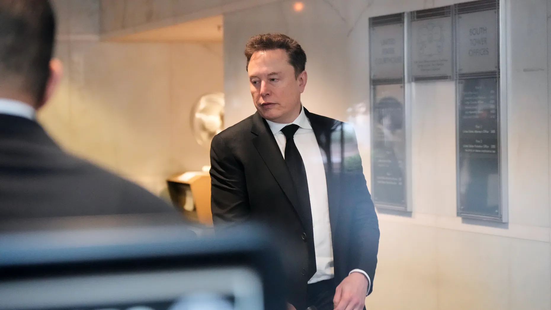 Elon Musk’s xAI Is Becoming a Cloud Firm