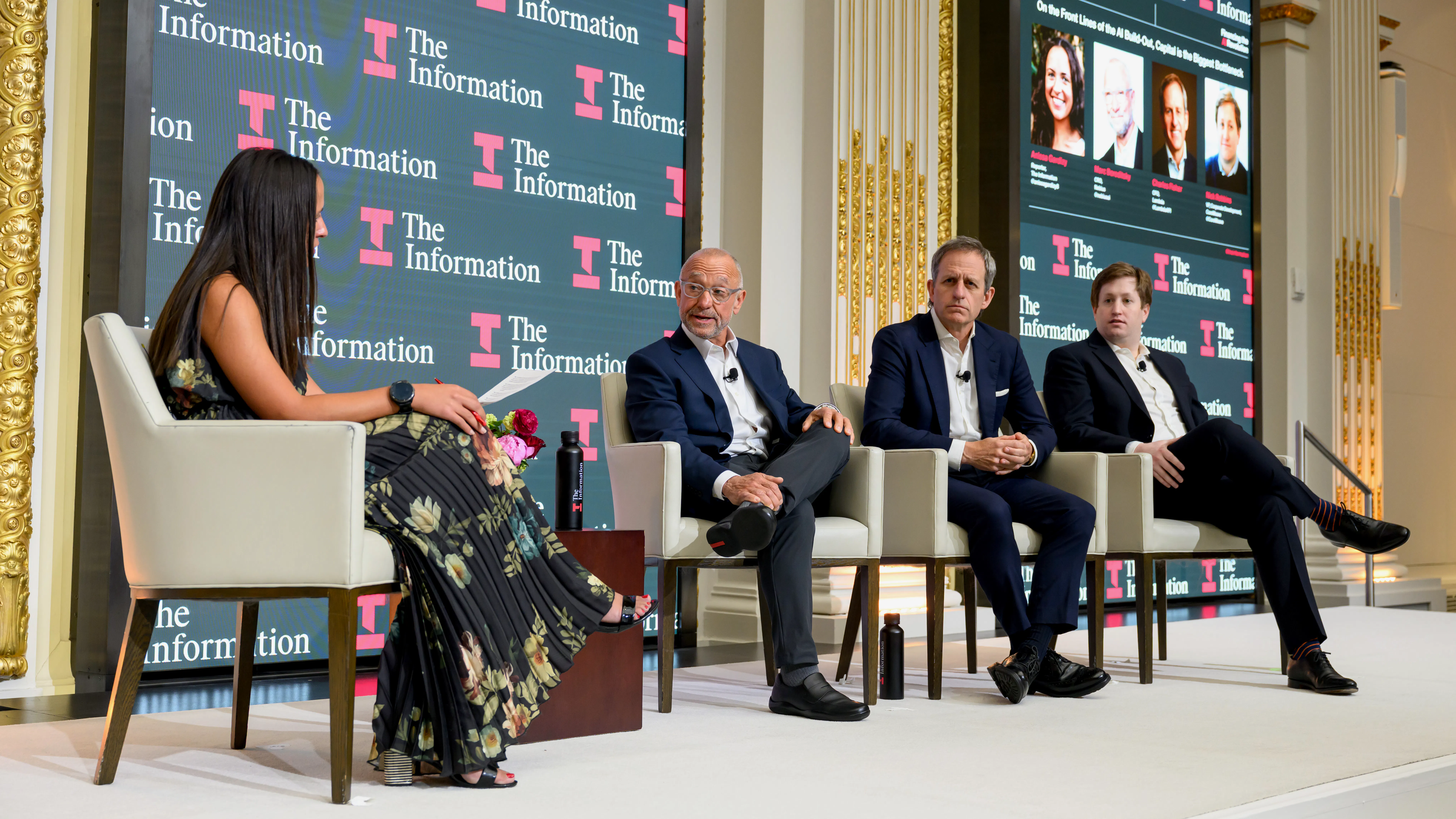 Capital, Not Compute, is the Real AI Bottleneck