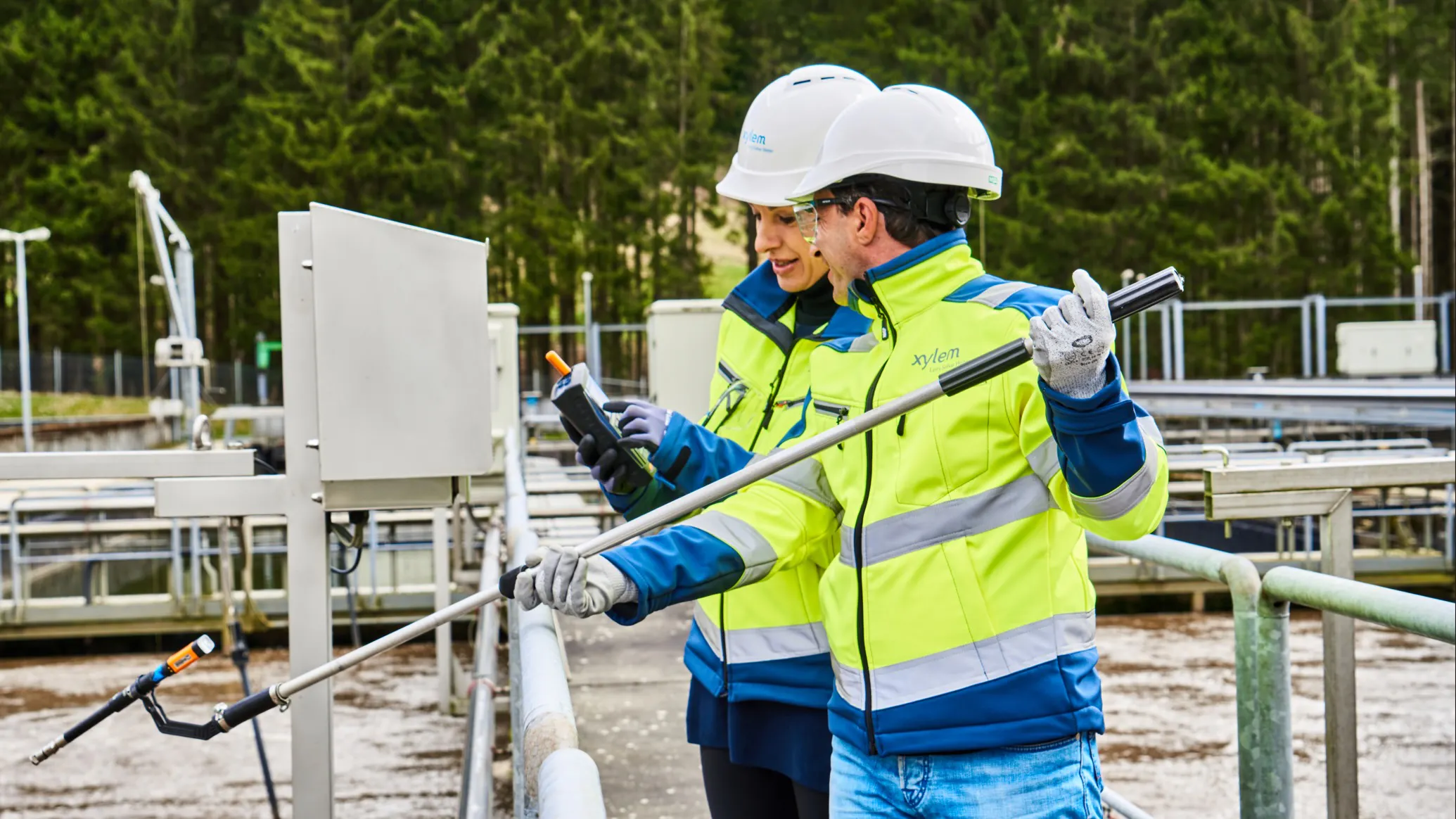 Water Use Isn’t a Data Center Problem, It’s an AI Problem