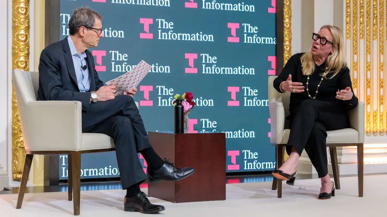 How AI Is Rewriting the Corporate Playbook