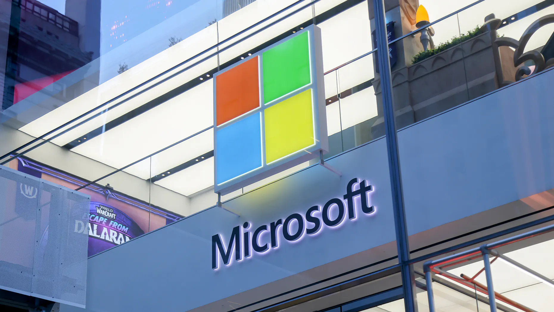 Microsoft Has Generated More Than $30 Billion in Revenue From OpenAI’s Technology, Spending