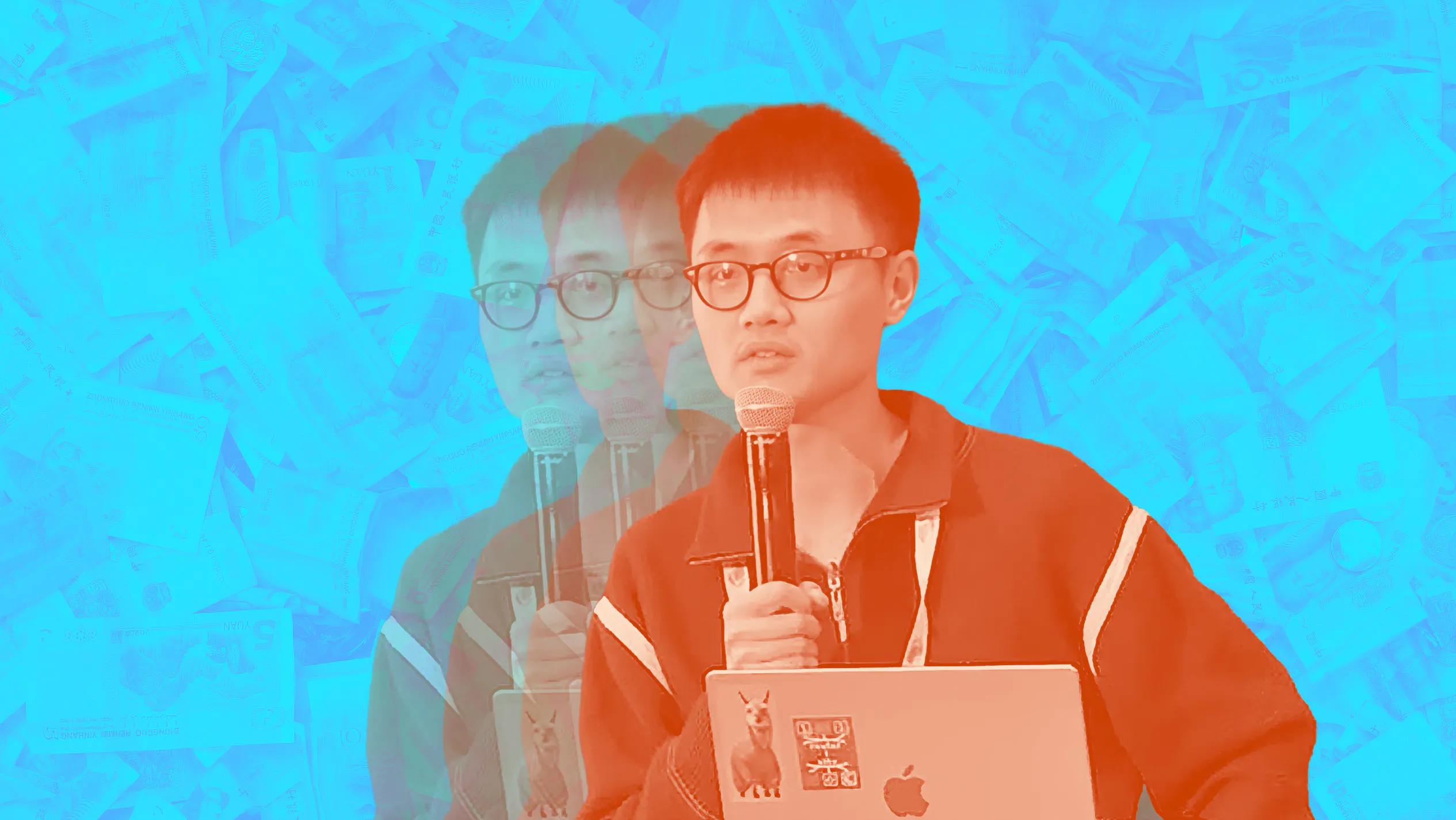 Former Alibaba Star Researcher Starts New AI Lab, Seeks $2 Billion Valuation