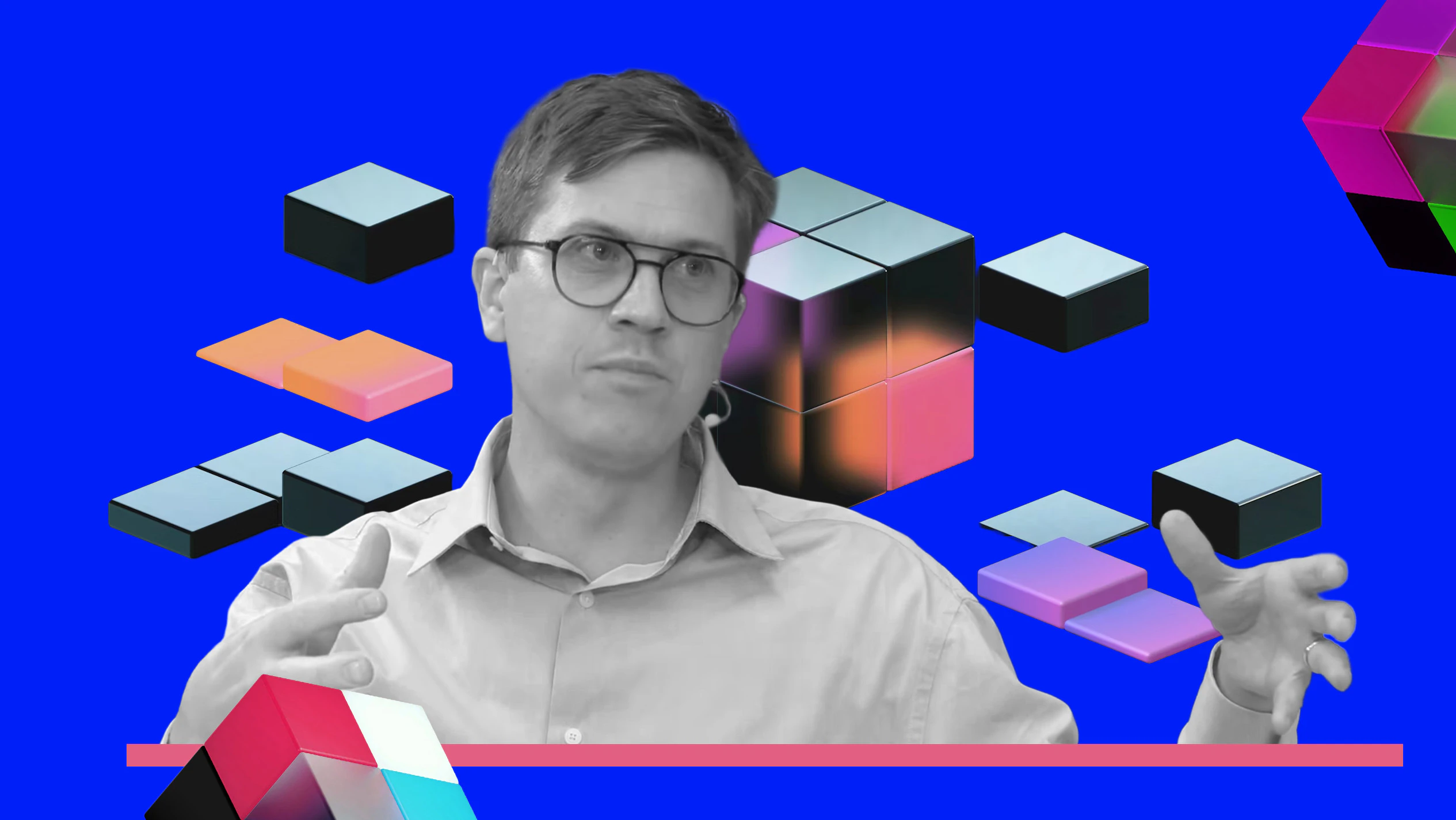 Startup Modal in Talks to Raise at $4.5 Billion Valuation