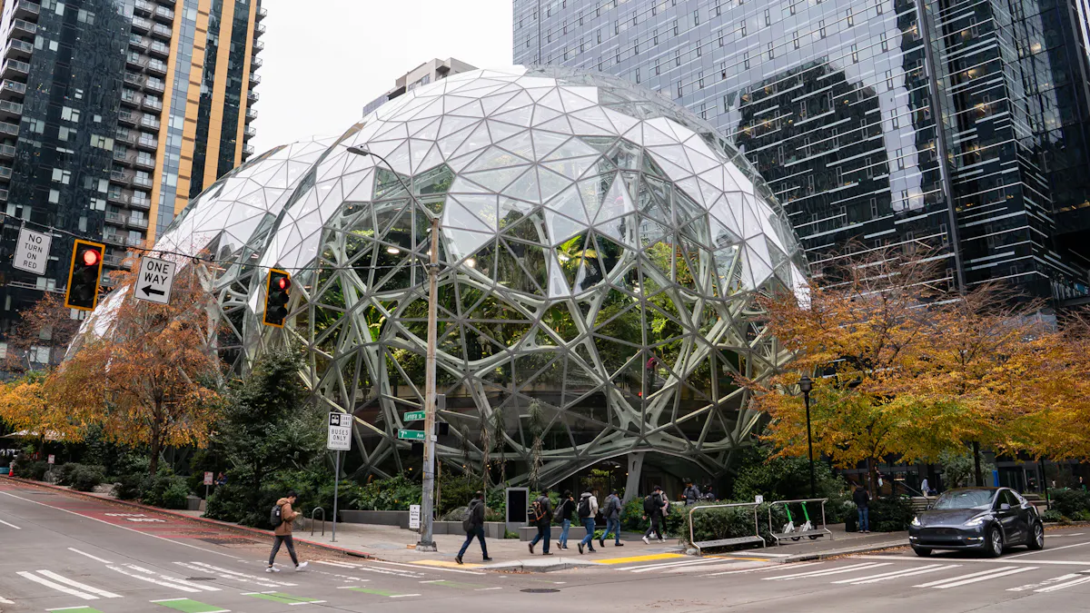 Amazon’s AI Shopping Overhaul