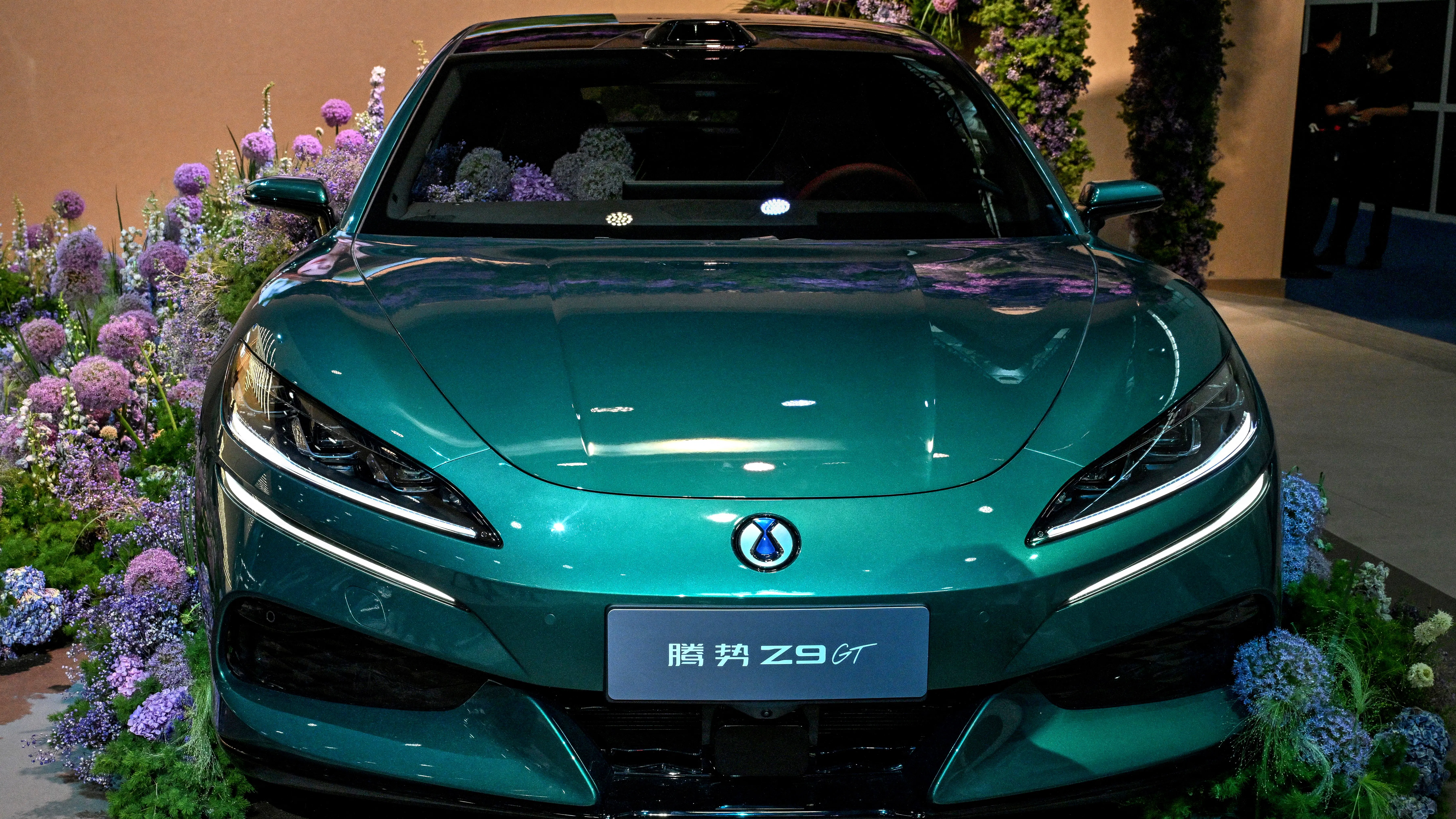The Electric: China Steals a Manufacturing March on Another American-Made Technology