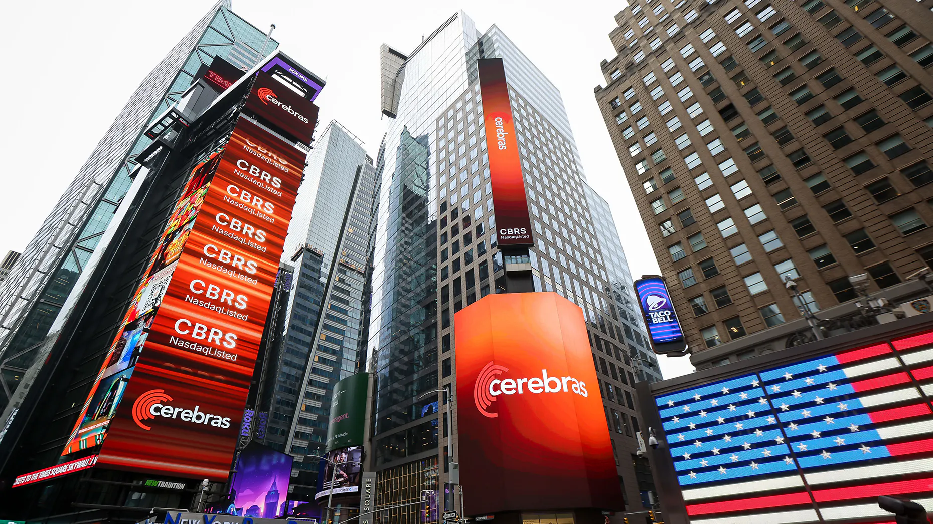 Cerebras Payday Includes Tiger—And SPVs