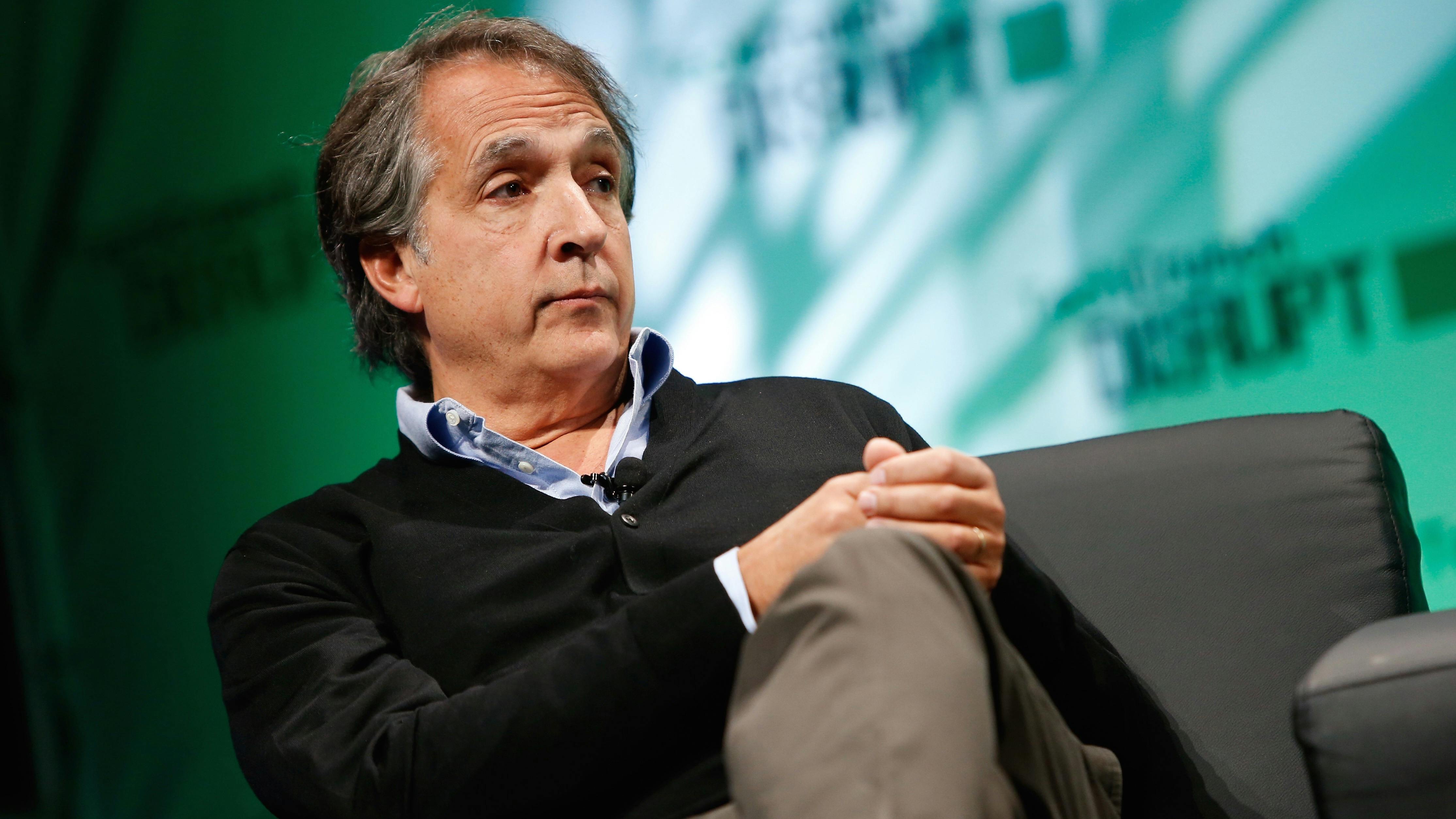 Inside King Lerer’s Media Kingdom 