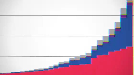 Anthropic and OpenAI’s Share of AI Startup Revenues Rises to 89%