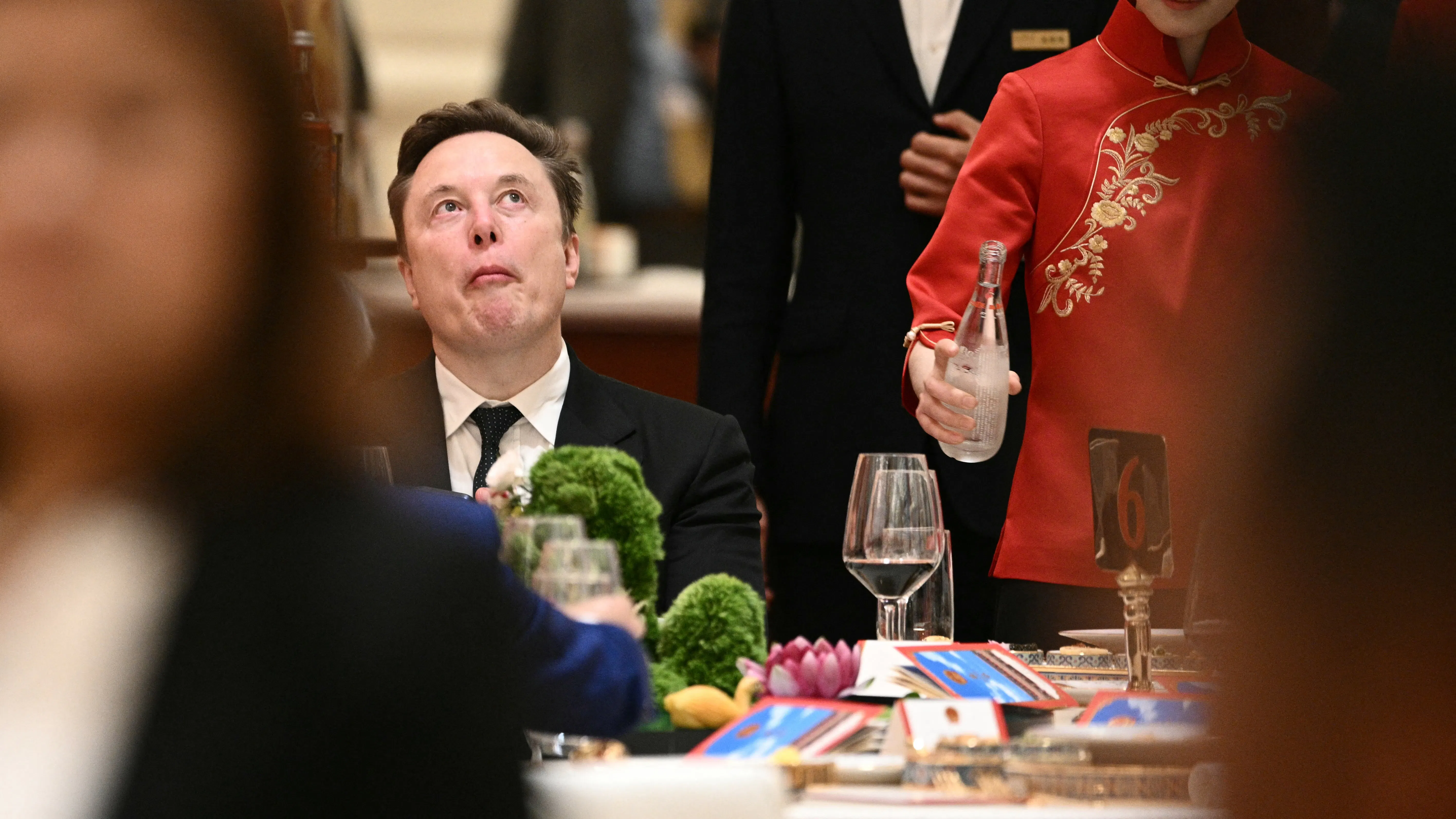 The Electric: Enduring Chinese Hero Worship for Musk Bolsters Sales of the Tesla Model Y