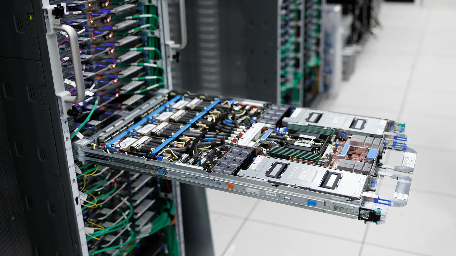 Amazon’s Nvidia Alternative Starts Winning Over AI Developers