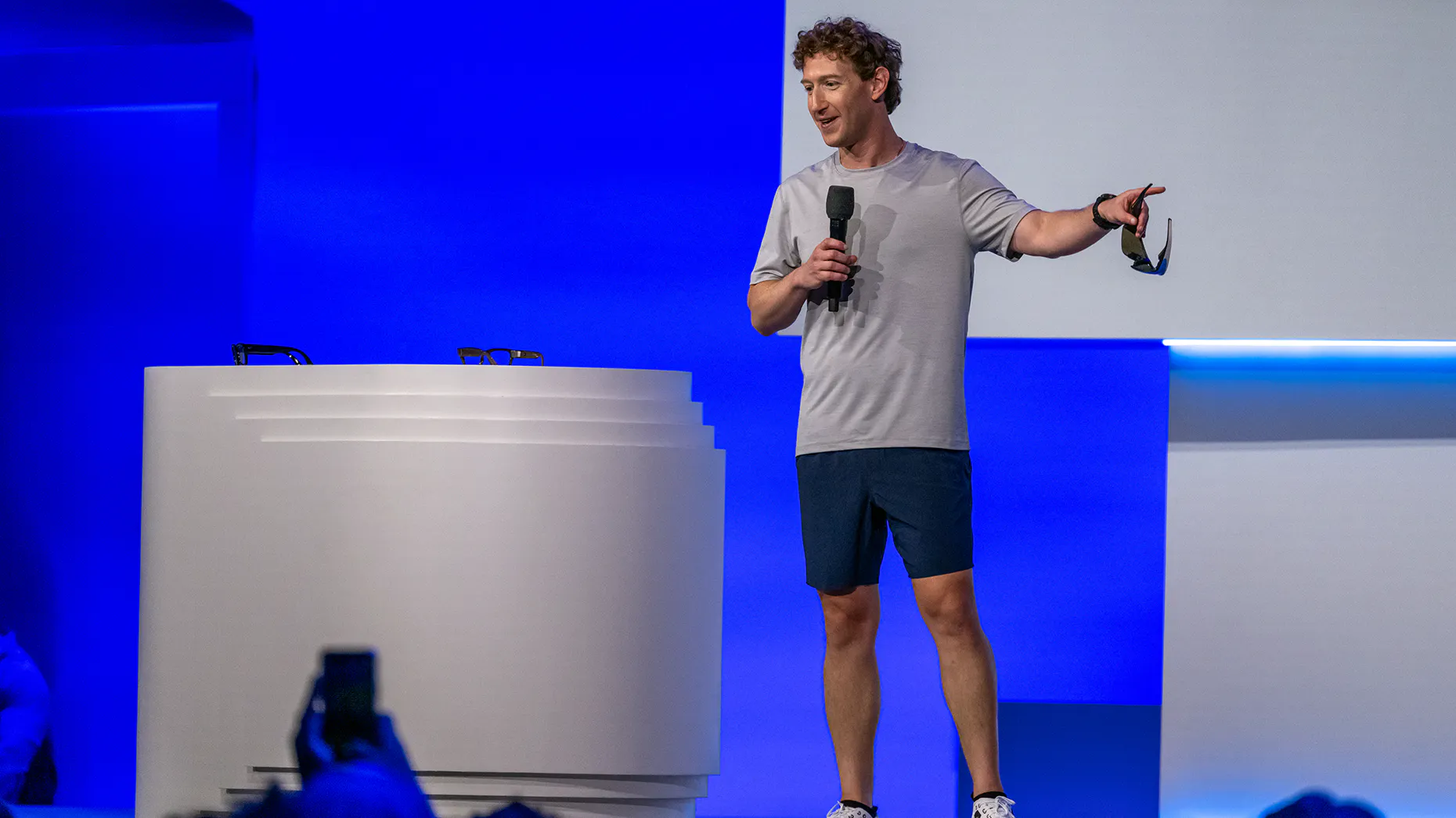 How Microsoft, Meta, xAI Get AI Training Data From Their Employees