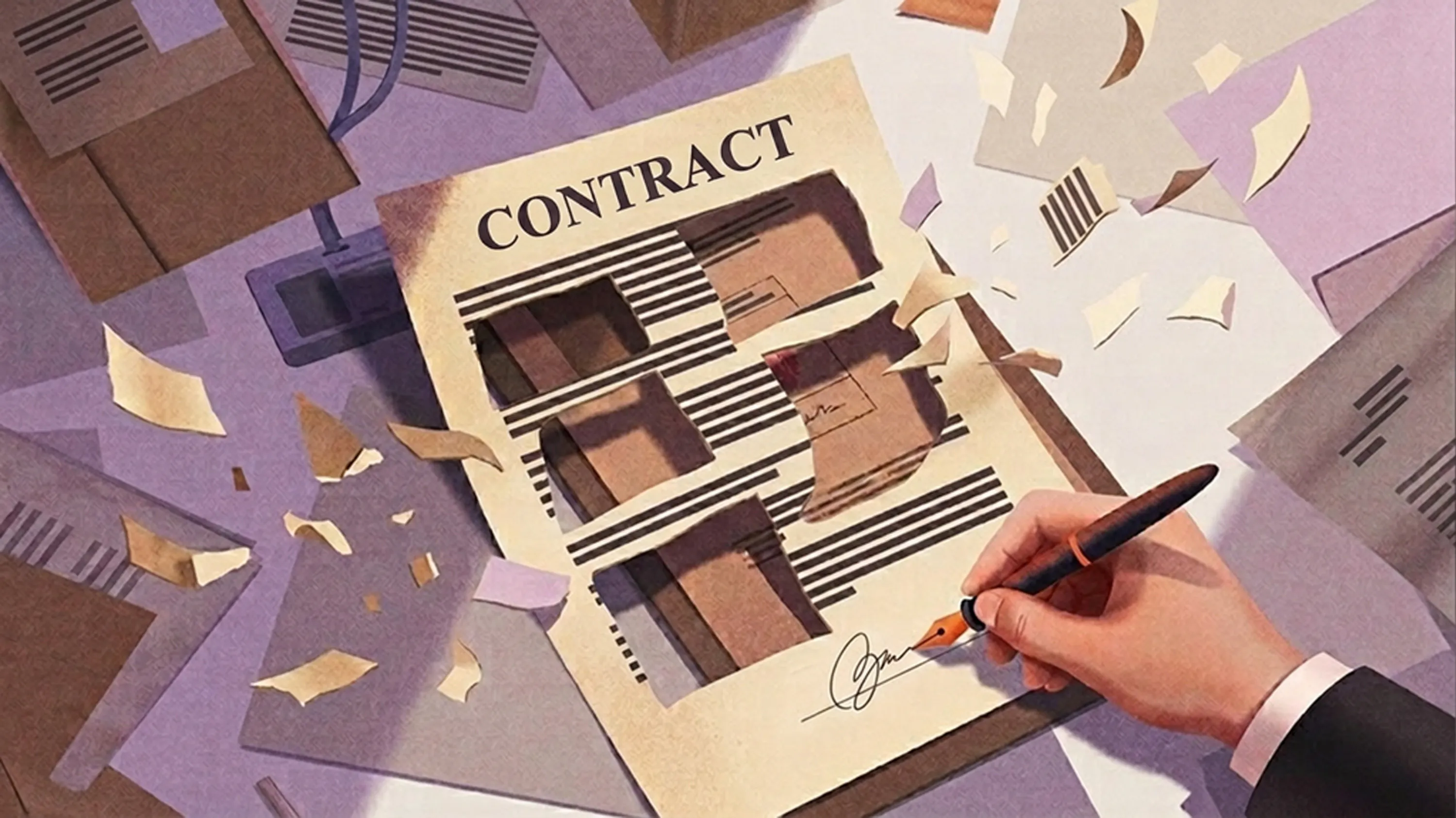 As Anthropic Costs Mount, Businesses Pressure Software Firms to Shorten Contracts