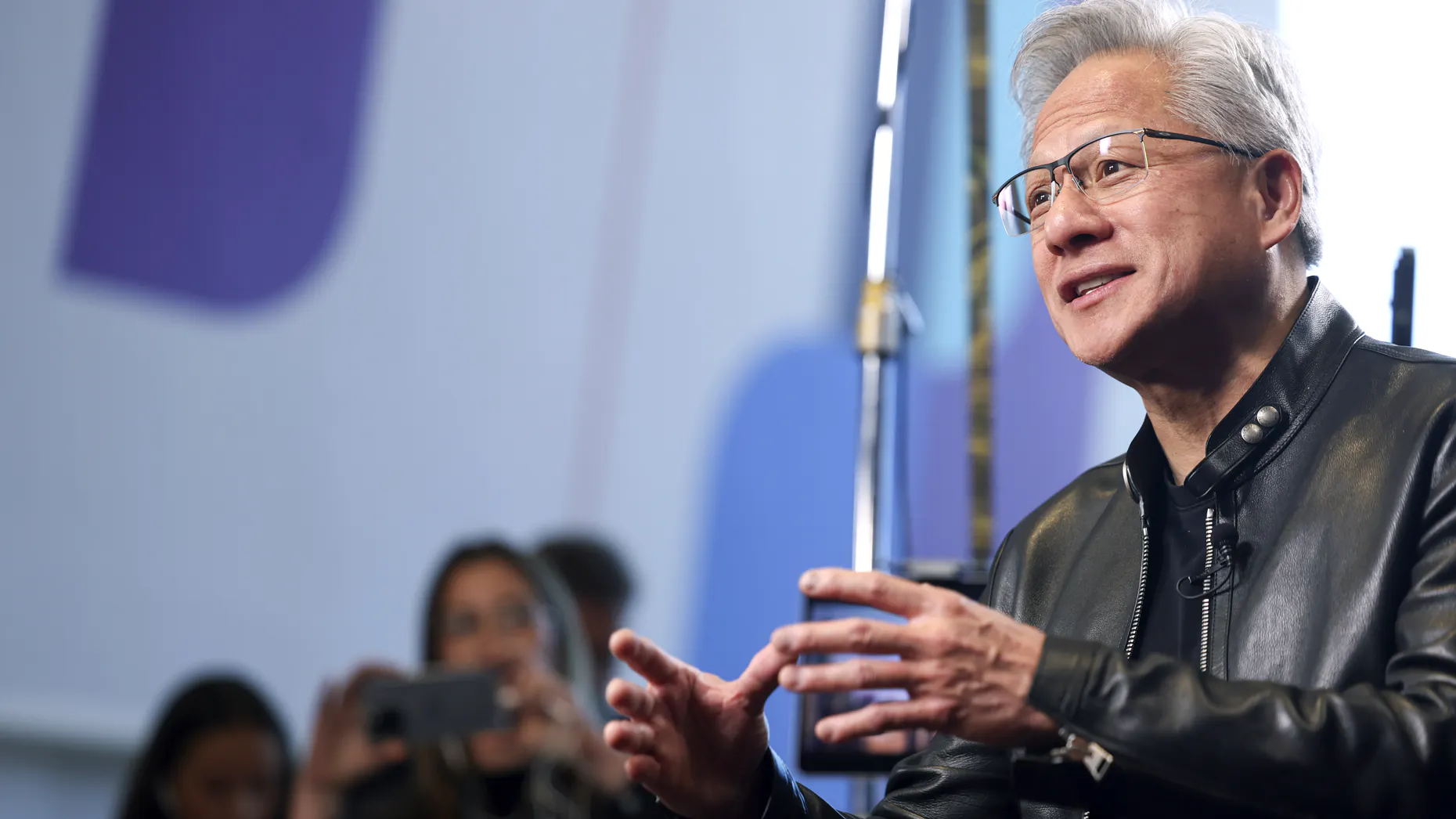 Nvidia’s Blowout and SpaceX’s Blue Sky Ambitions