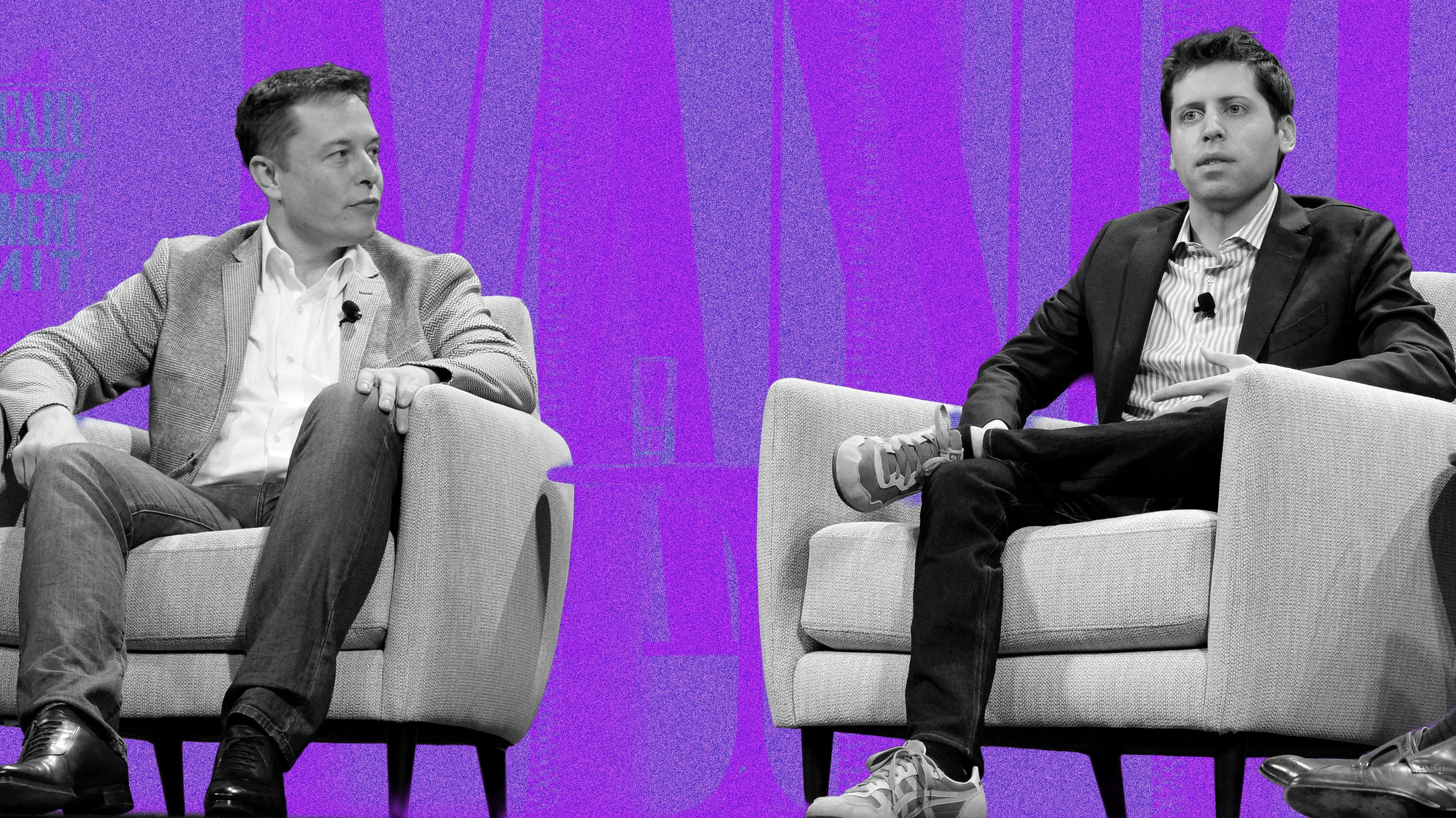 A Trio of Trillion Dollar IPOs