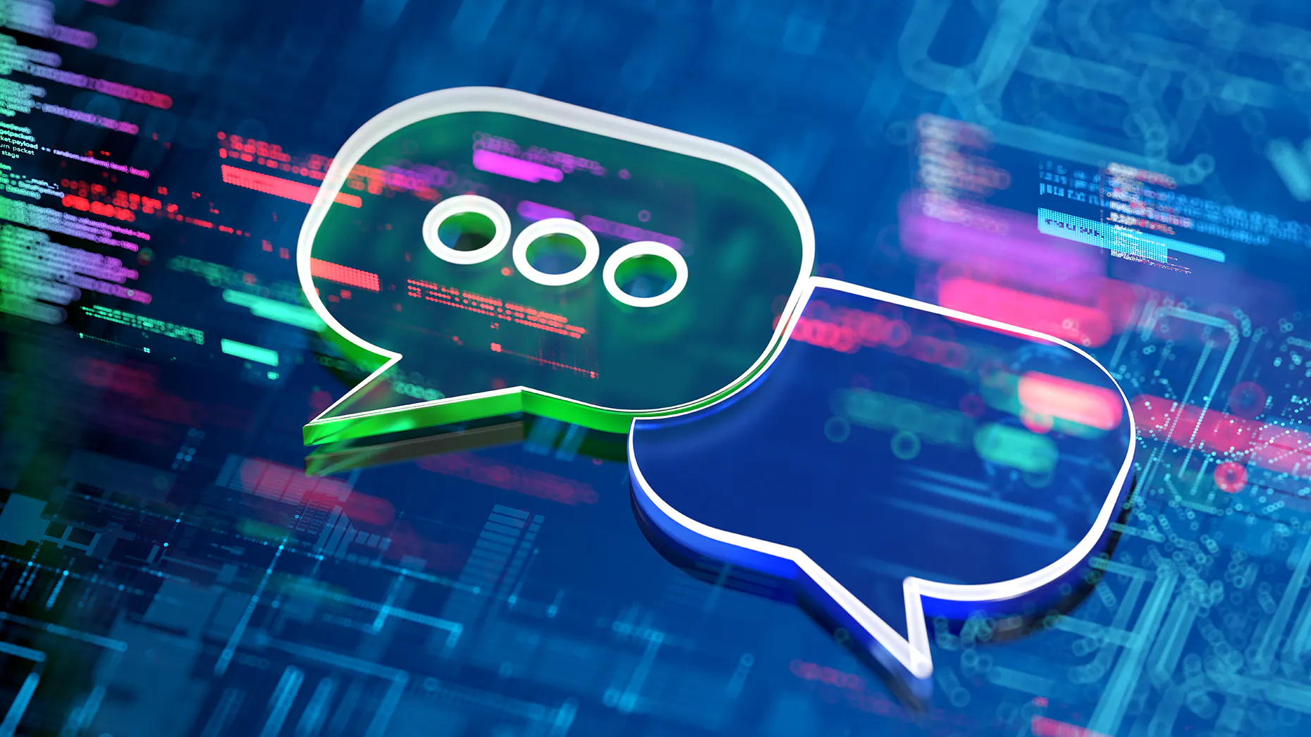 The Hot New Way to Communicate with AI? Whispering
