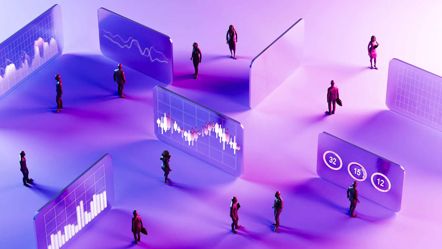 Pre-IPO Betting Boom Hits Prediction Markets