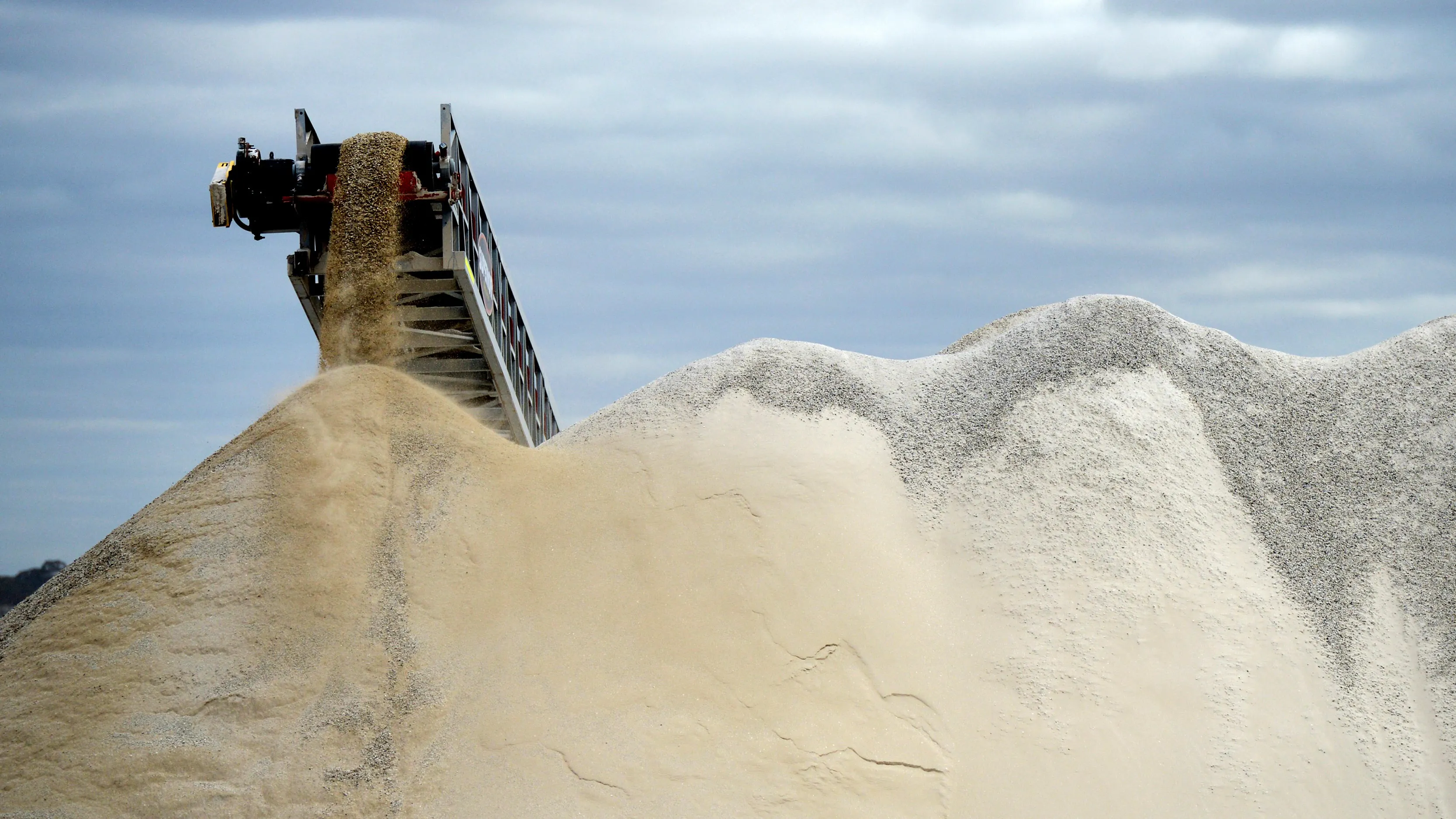The AI Data Center Boom Ignites a Tear in Lithium Shares