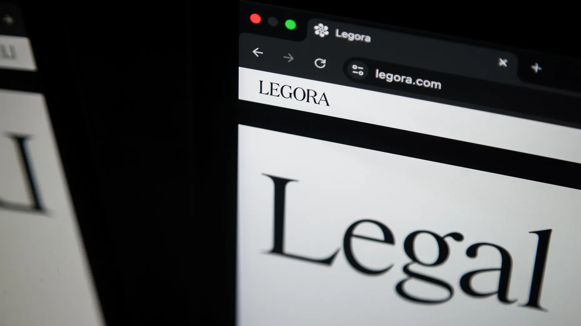 Big Law’s AI Threat to Harvey, Legora