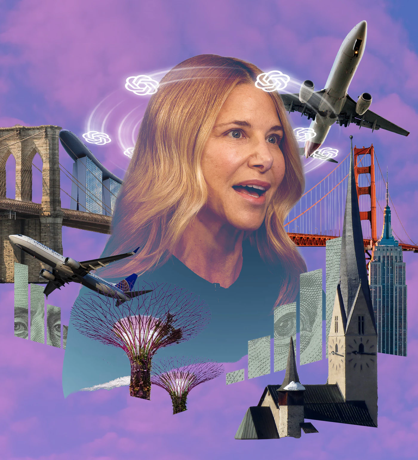 Art by Clark Miller; Getty Images