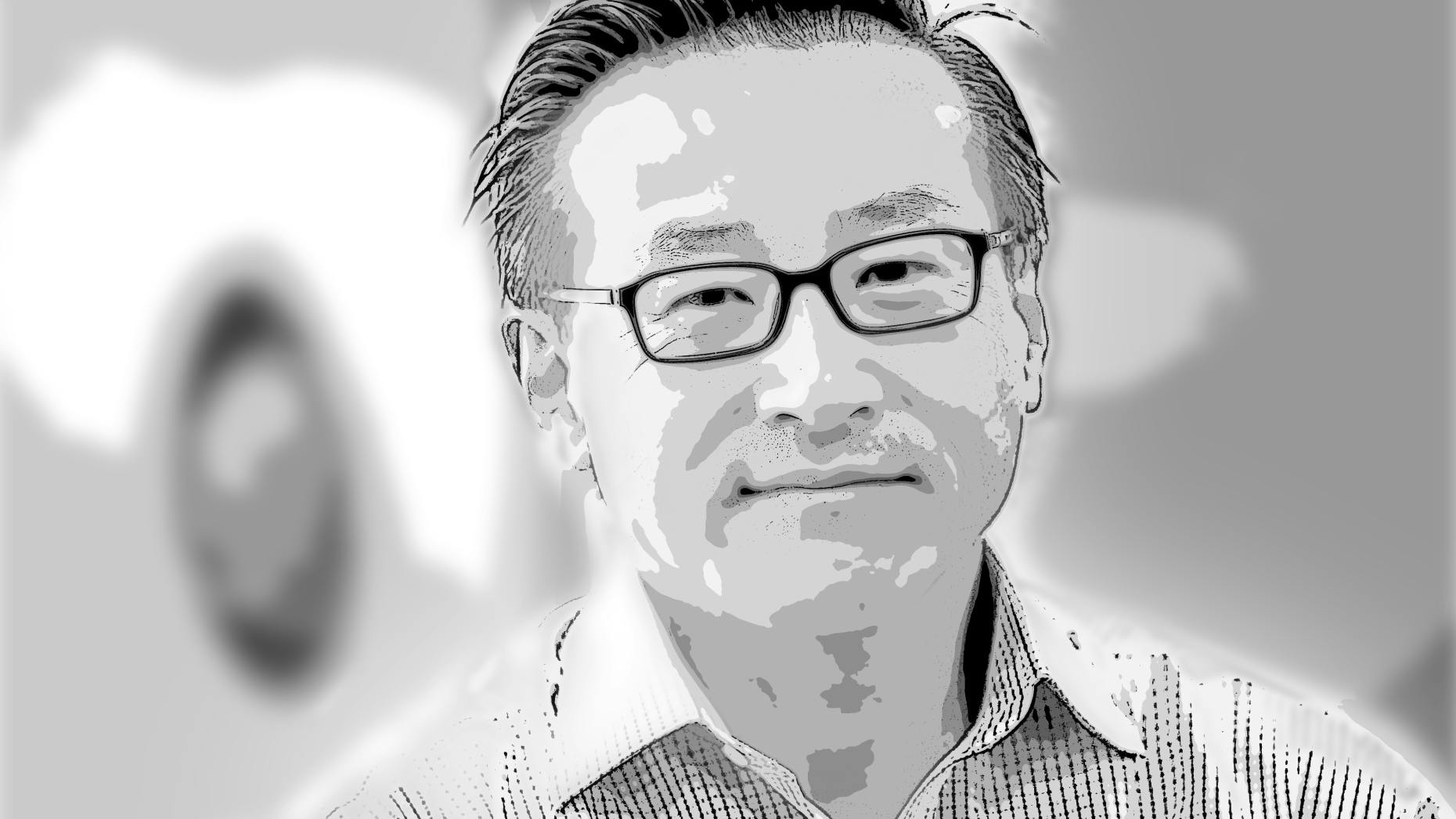 Joe Tsai: Alibaba Finding Its Groove