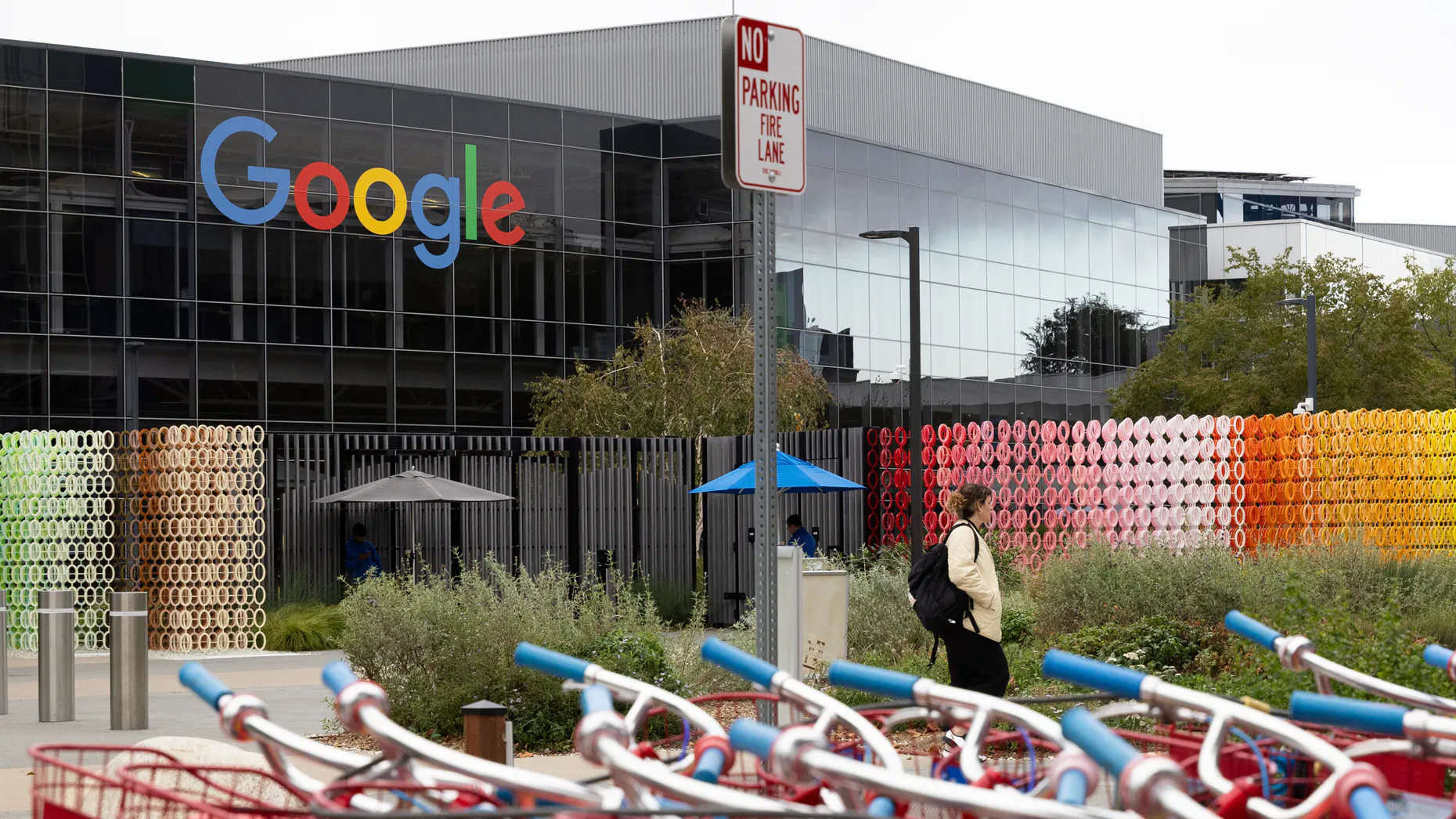 Google’s AI Fundraising; Anthropic’s IPO Option