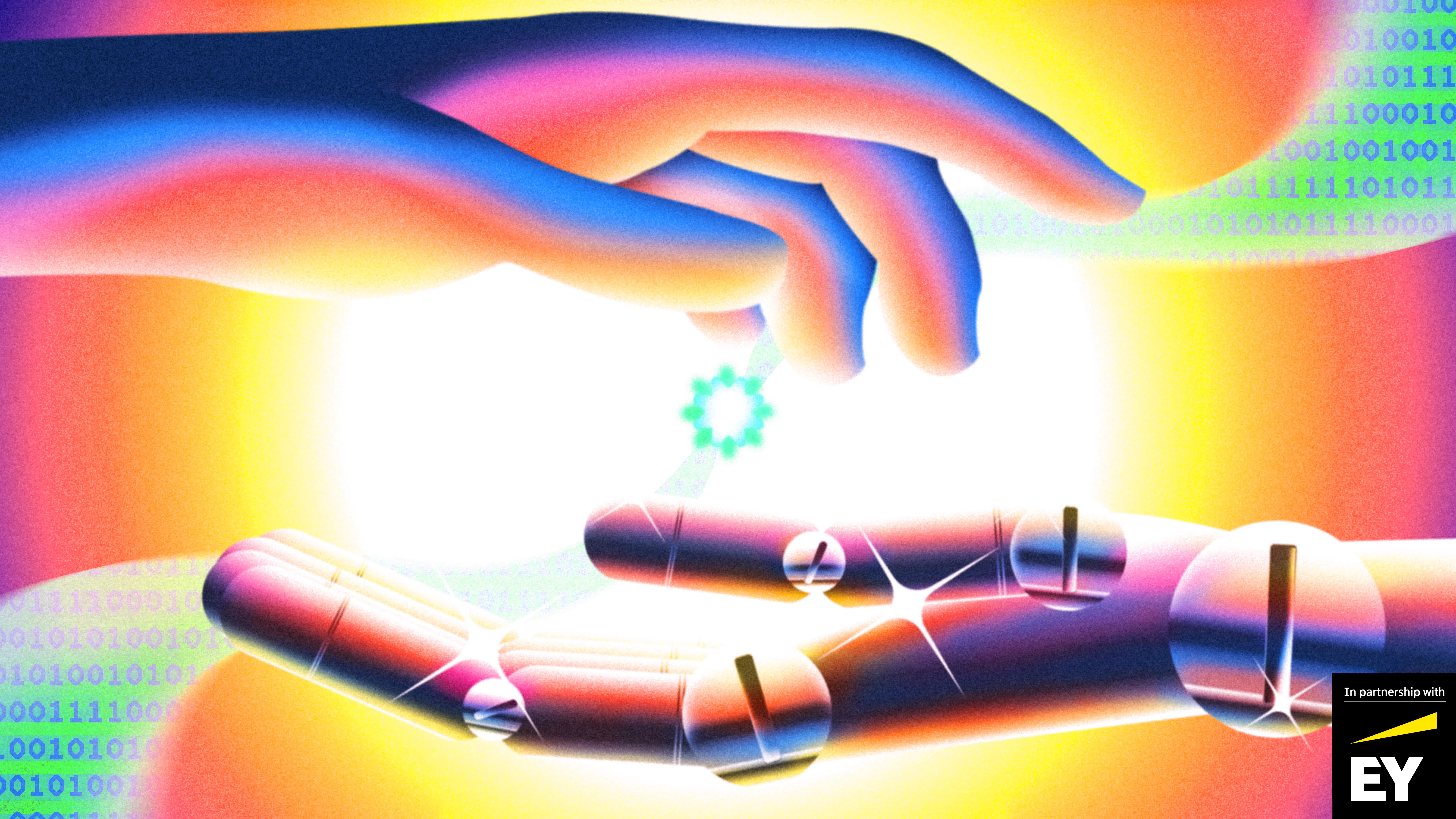 Trustworthy AI as a value lever