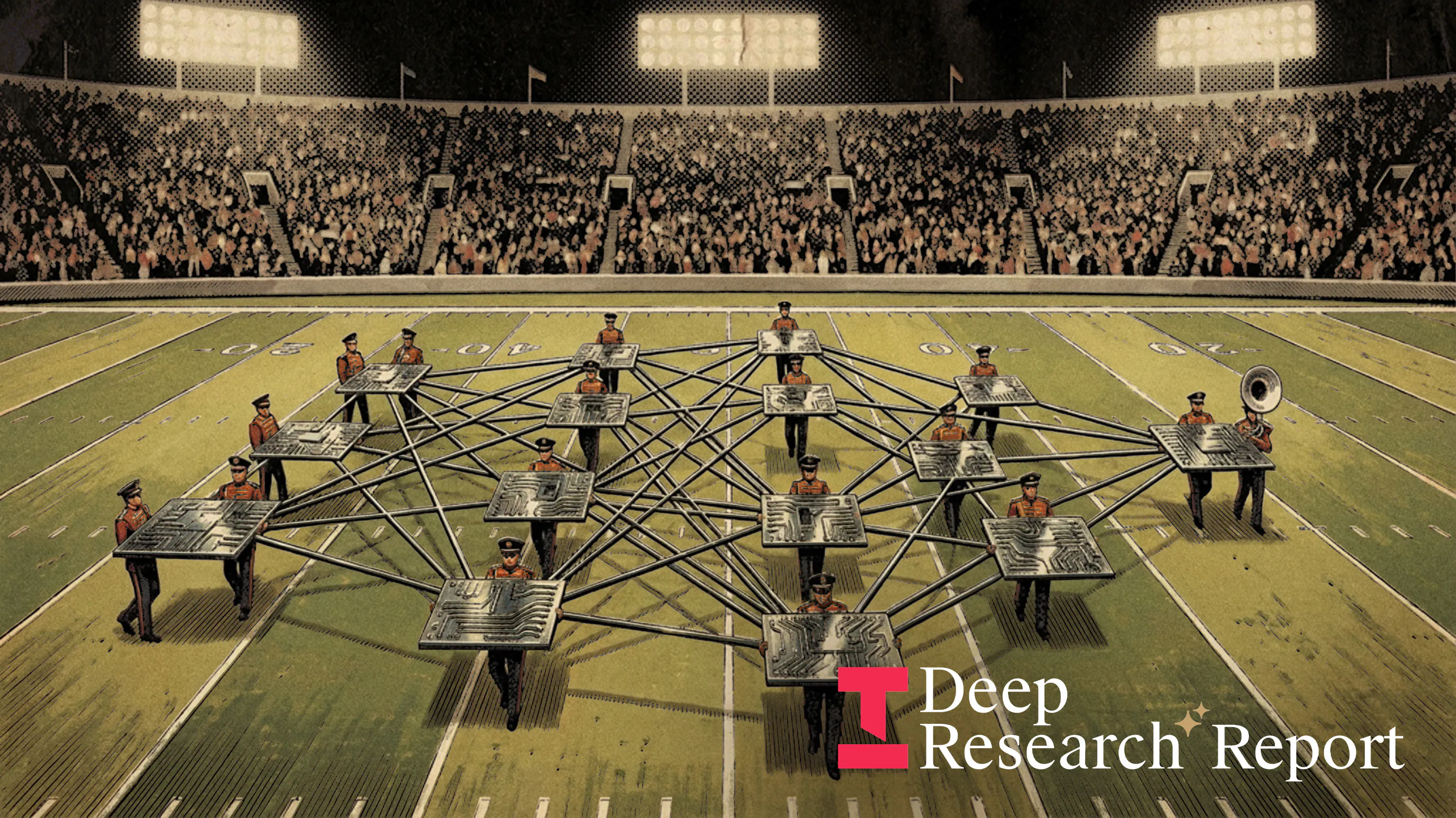 Tech’s 2026 Halftime Report: From AI Hype to Hard Limits