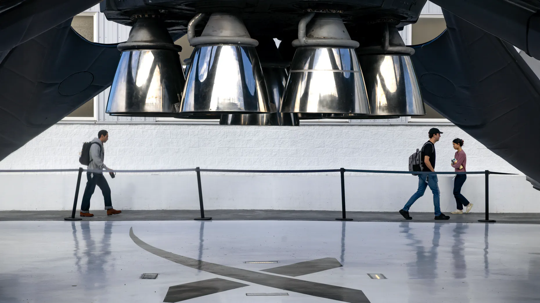 Wall Street Expects SpaceX to Burn $350 Billion of Cash Through 2030