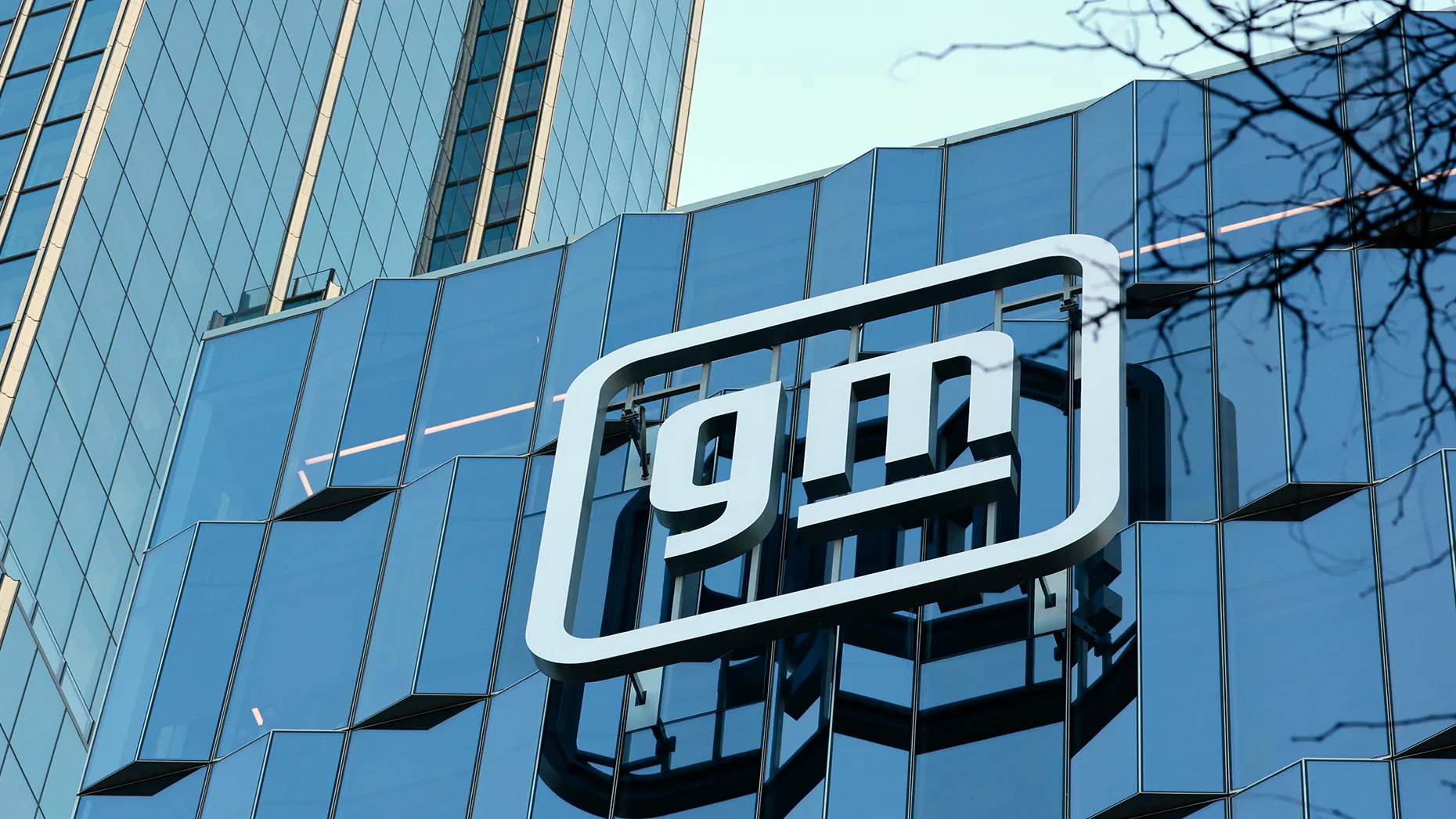 GM Doubles Down on Next-Gen Batteries in a Move on AI Data Centers
