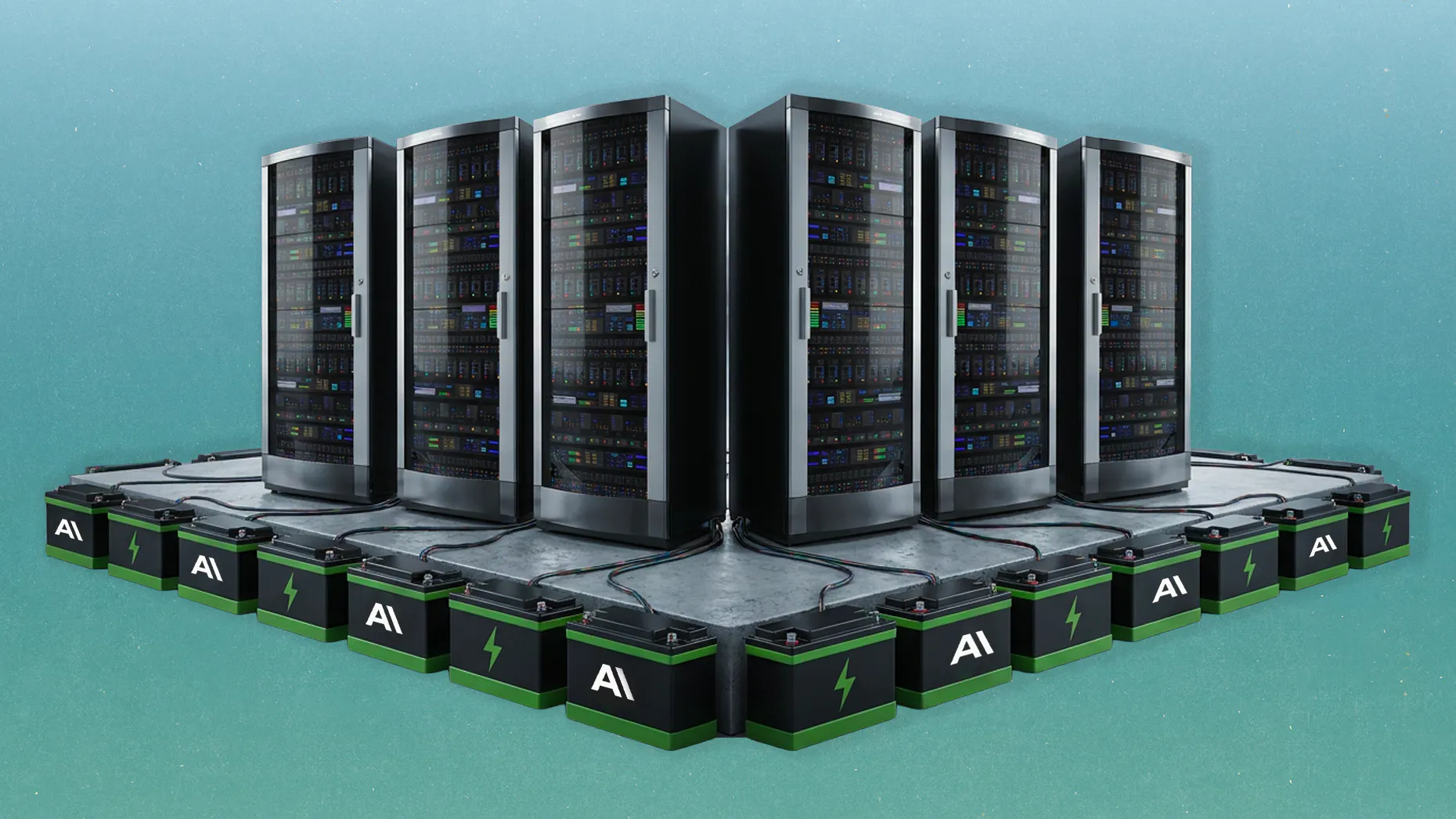 Anthropic Pursues First Data Center Leases, Seeks Financial Backing From Google