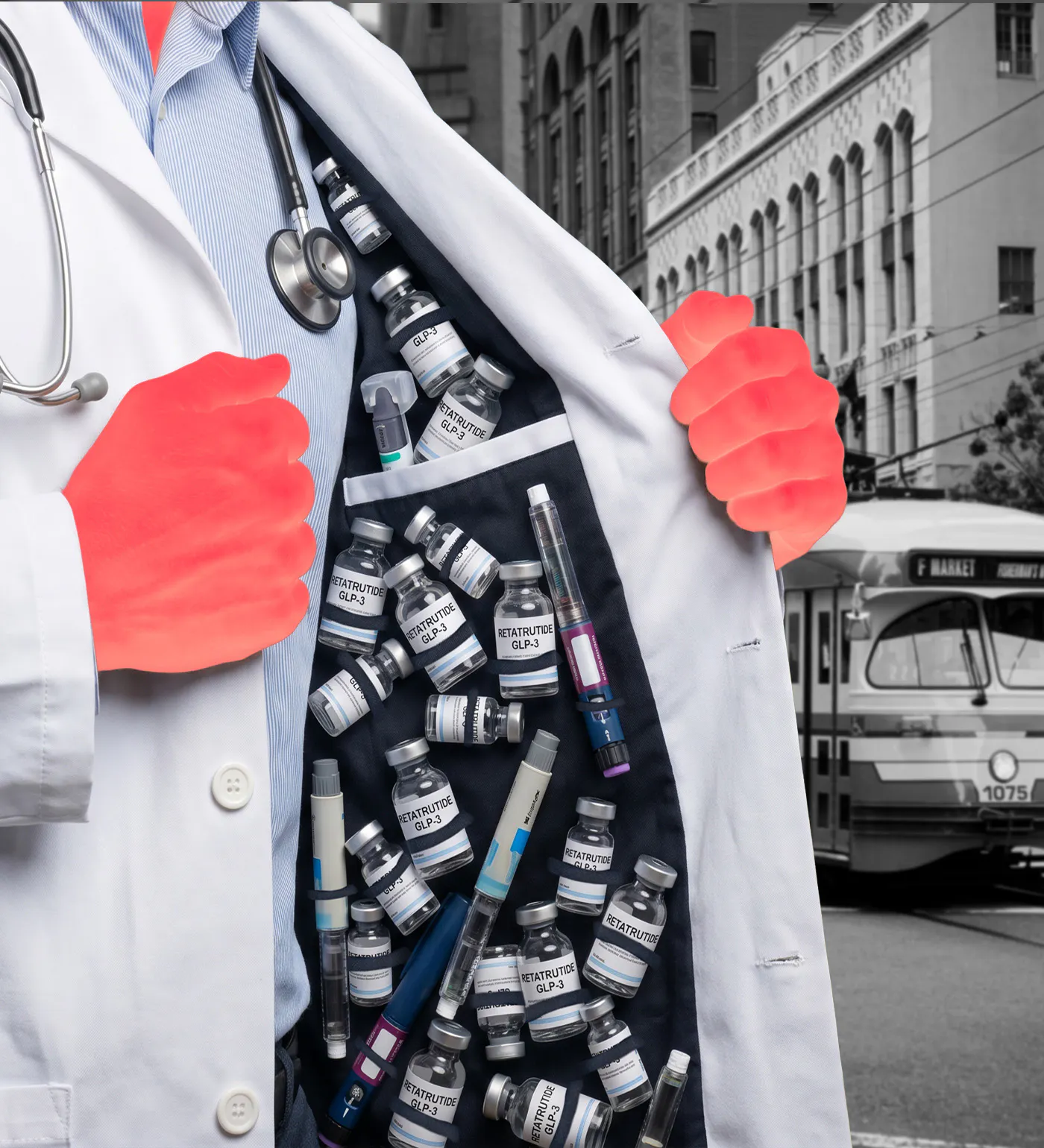 can you mix retatrutide with ghk cu Inside Tech's Feverish Demand for Retatrutide, a Supposed Super Peptide —  The Information