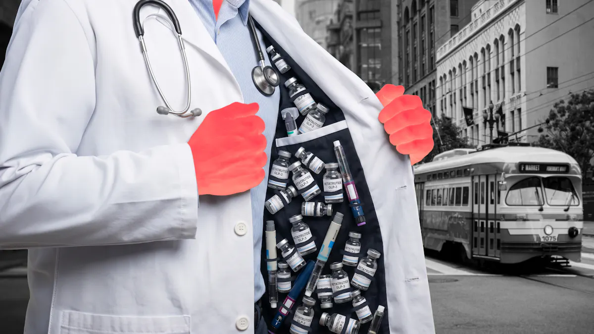 reddit grey market vendors for retatrutide Bootleg Reta is Silicon Valley's Drug of the Summer — The Information