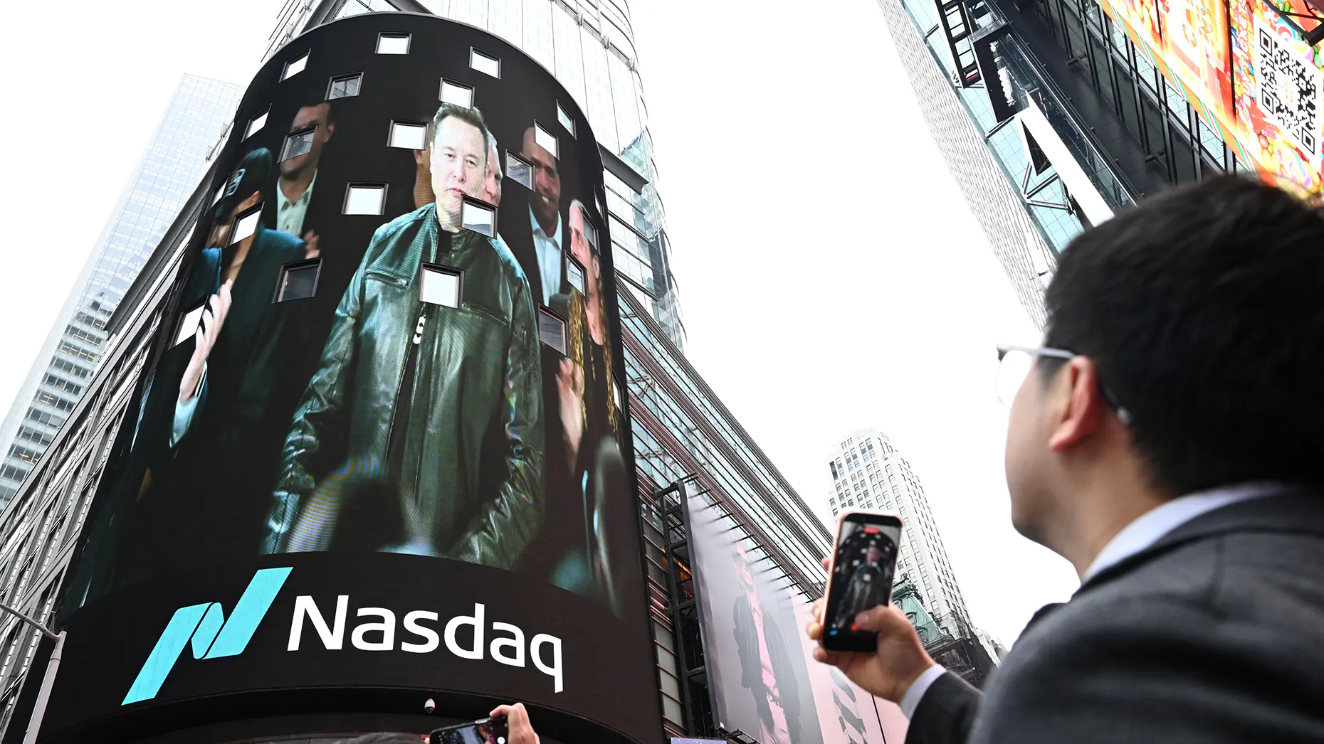 How Musk Kept Bankers Guessing in Sprint to SpaceX IPO