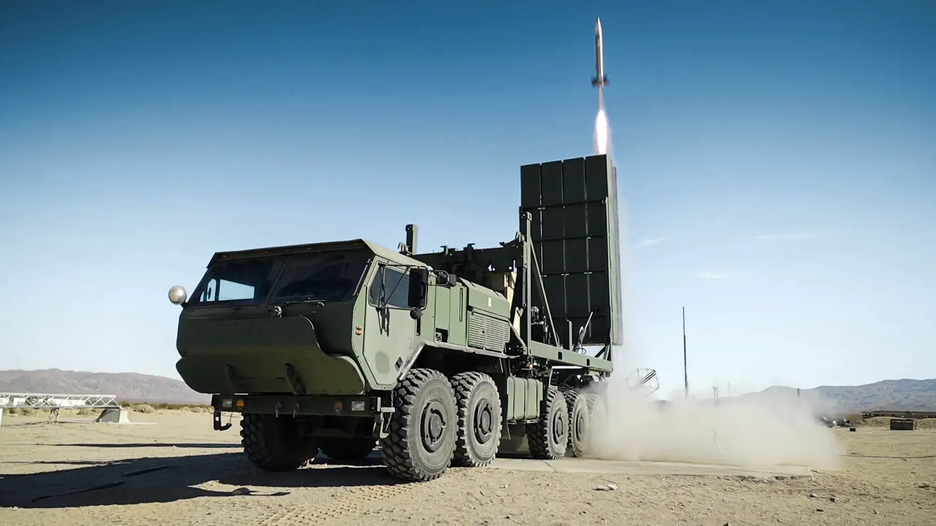 Missile Startup Founded by SpaceX Alumni Targets $12 Billion Valuation