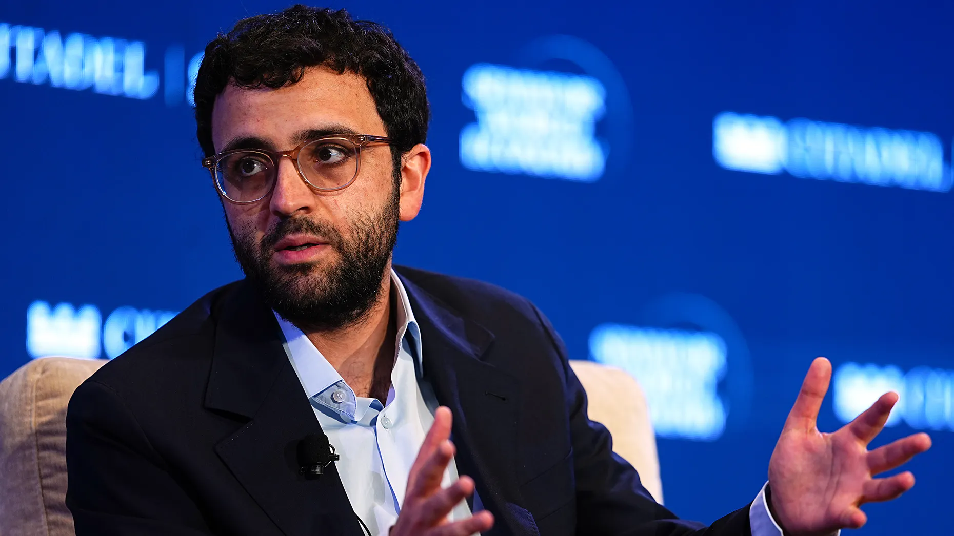 Kalshi Passes $2 Billion in Annualized Revenue, Holds Informal IPO Talks