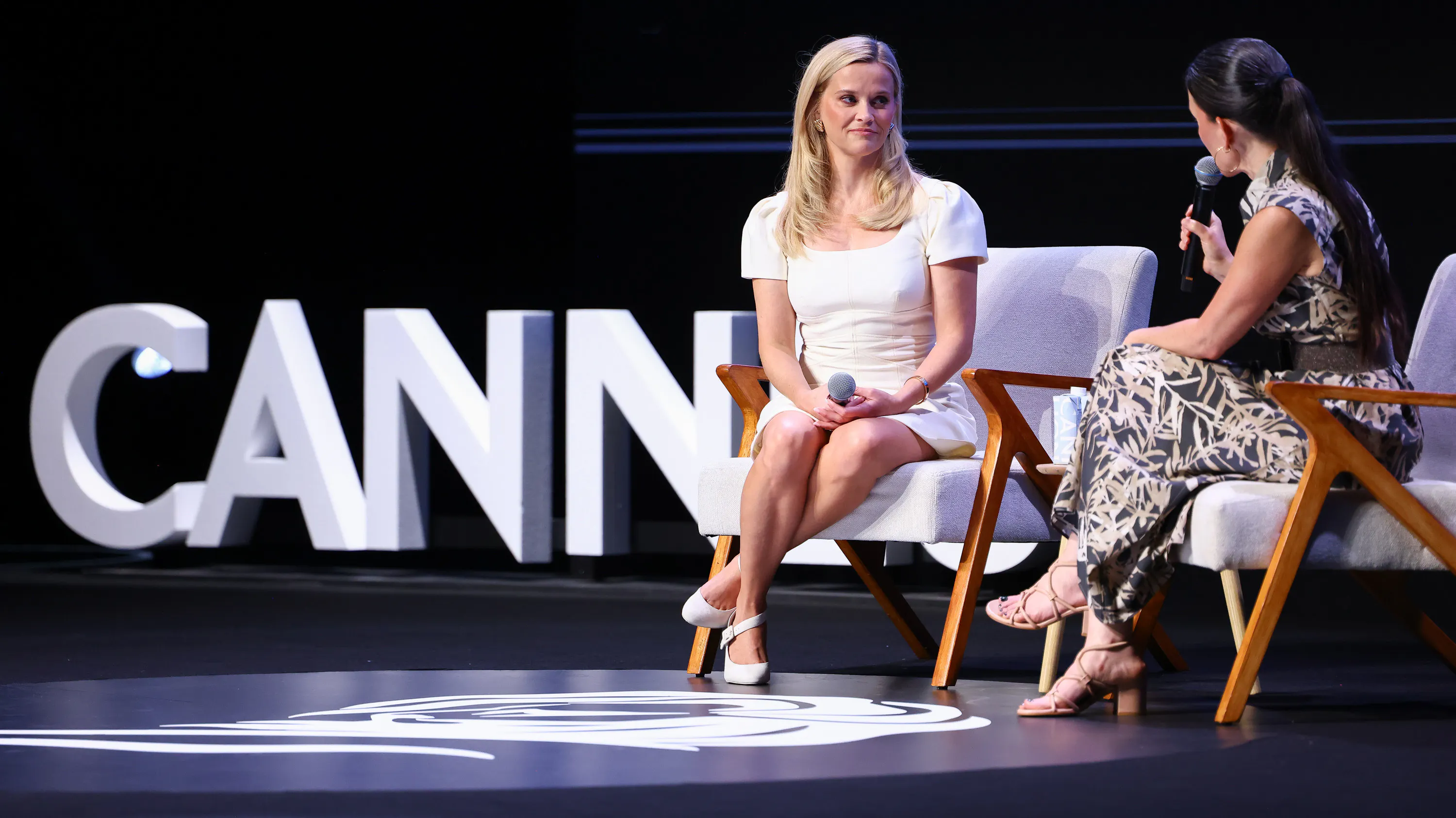 Cannes Ad Festival Puts OpenAI’s Projections in Spotlight