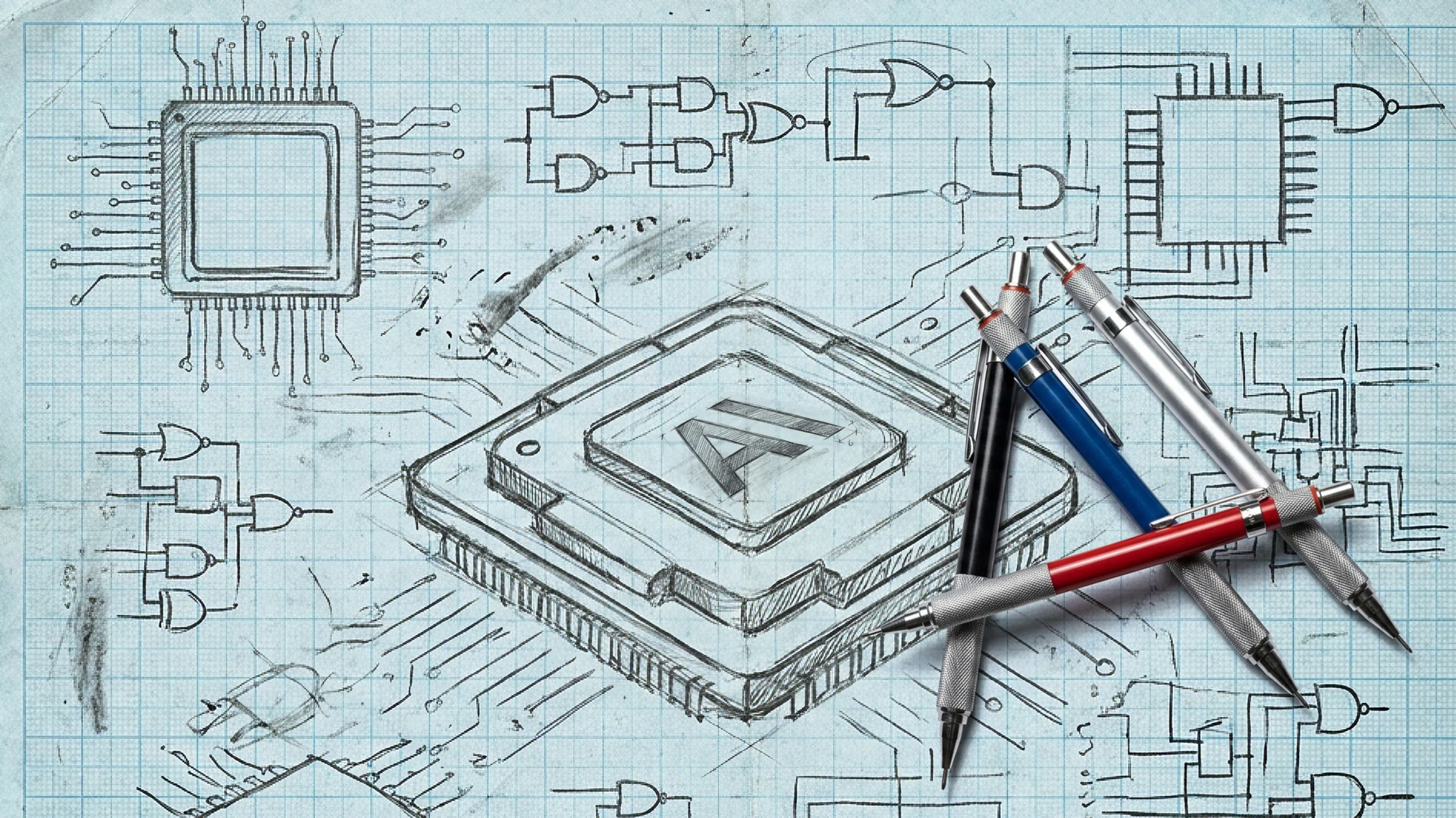 Anthropic Custom Chip Talks With Samsung Point to a Bigger AI Shift